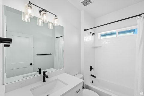 Tiny photo for 2996 S RICHARDS VIEW RD Rd W, Magna, UT 84044 (MLS # 2068484)