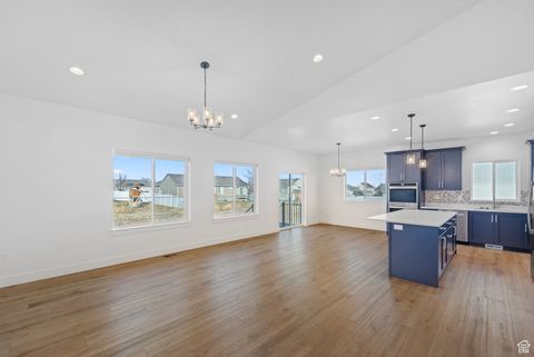 Tiny photo for 2996 S RICHARDS VIEW RD Rd W, Magna, UT 84044 (MLS # 2068484)