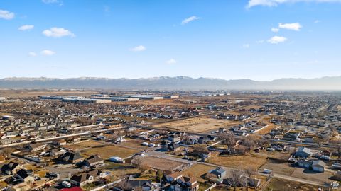 Tiny photo for 2996 S RICHARDS VIEW RD Rd W, Magna, UT 84044 (MLS # 2068484)