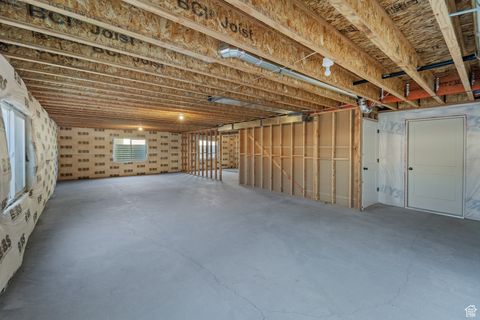 Tiny photo for 2996 S RICHARDS VIEW RD Rd W, Magna, UT 84044 (MLS # 2068484)