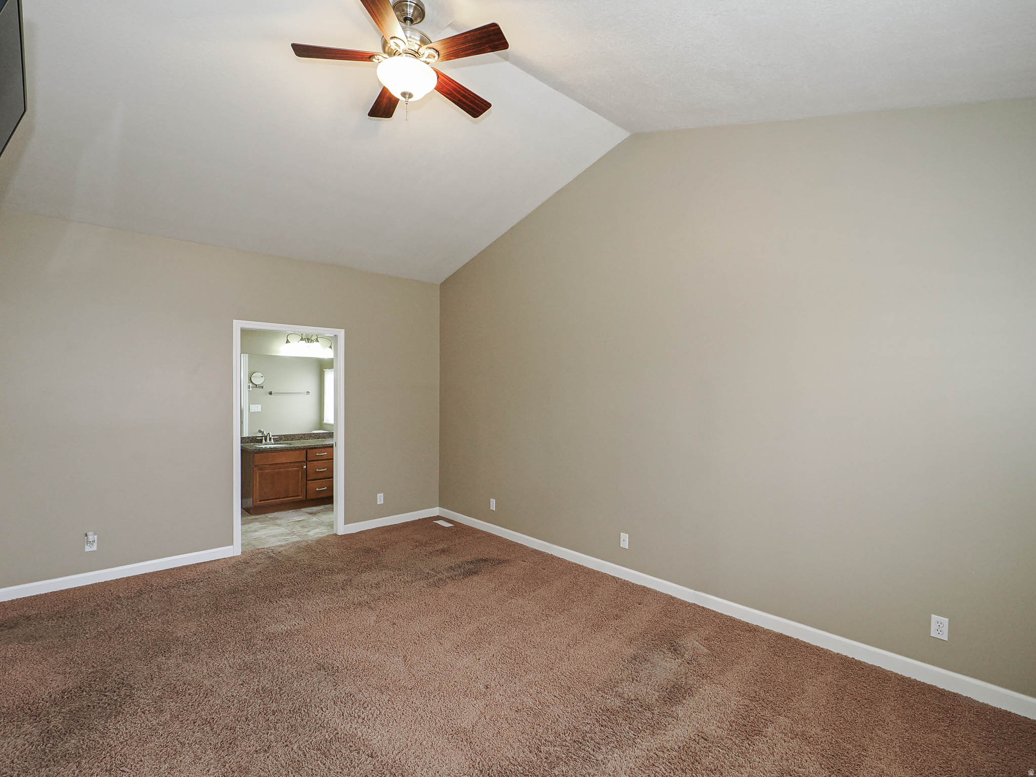 UNION VILLAGE PUD - Residential