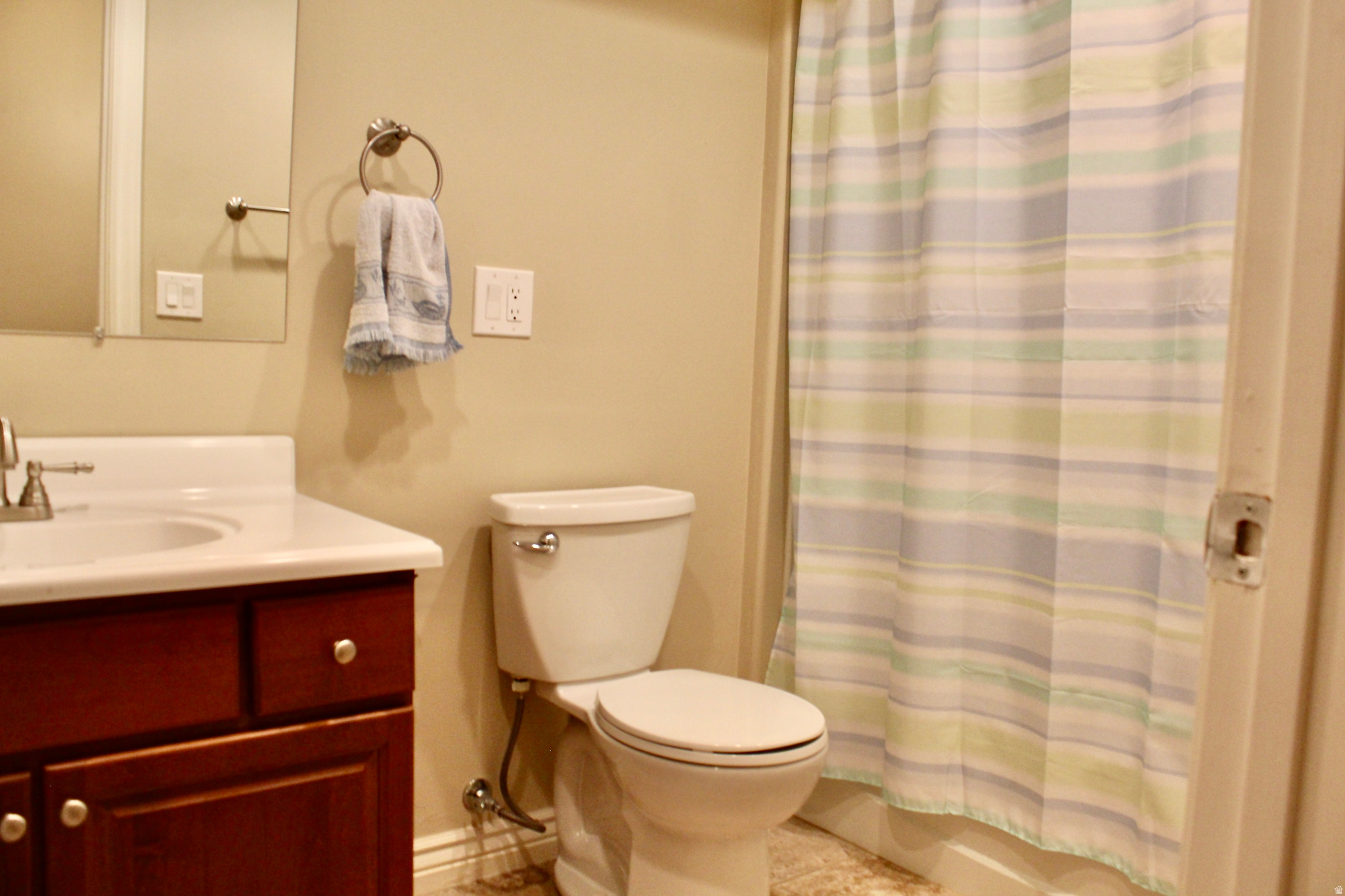 UNION VILLAGE PUD - Residential