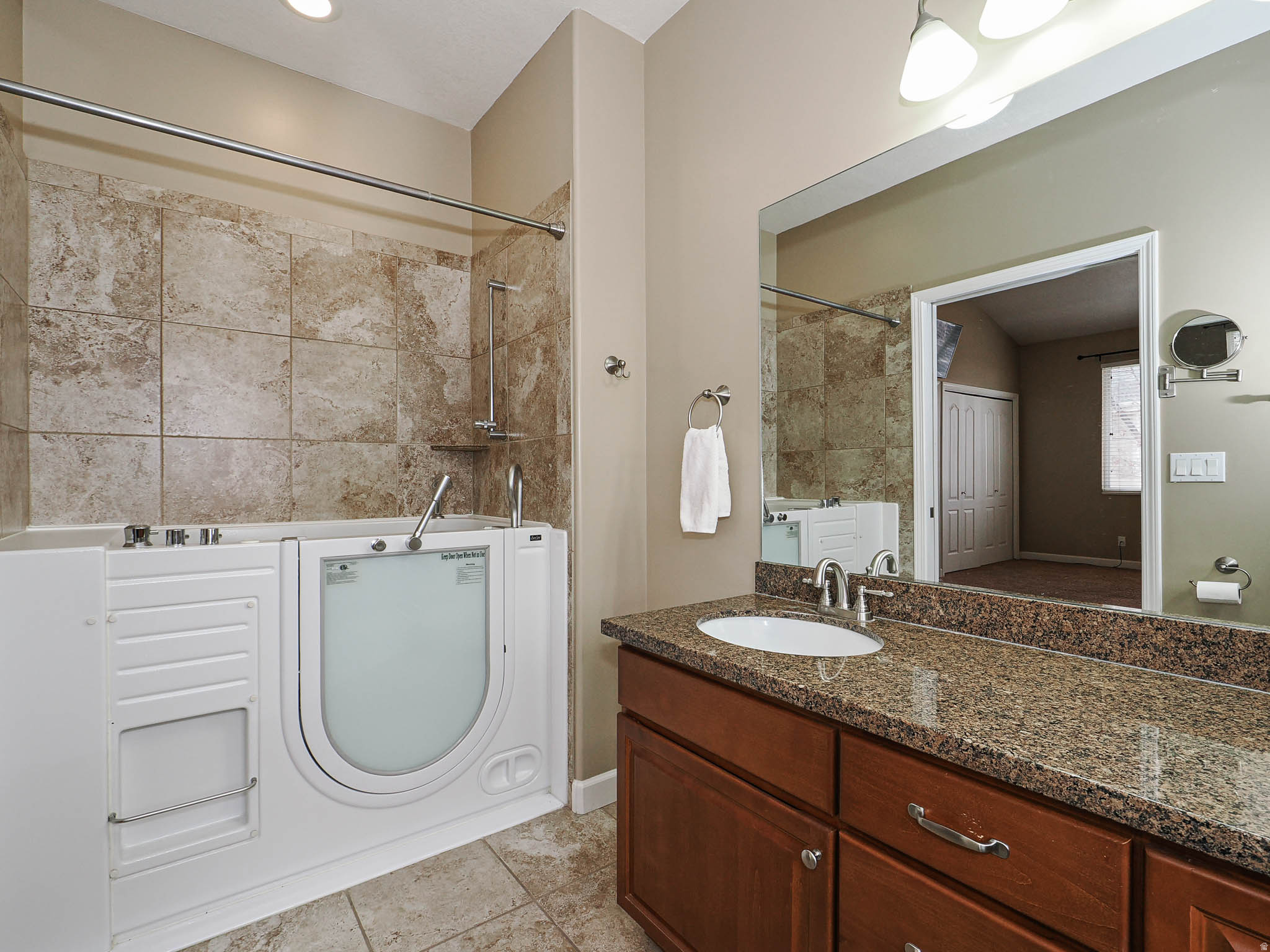 UNION VILLAGE PUD - Residential