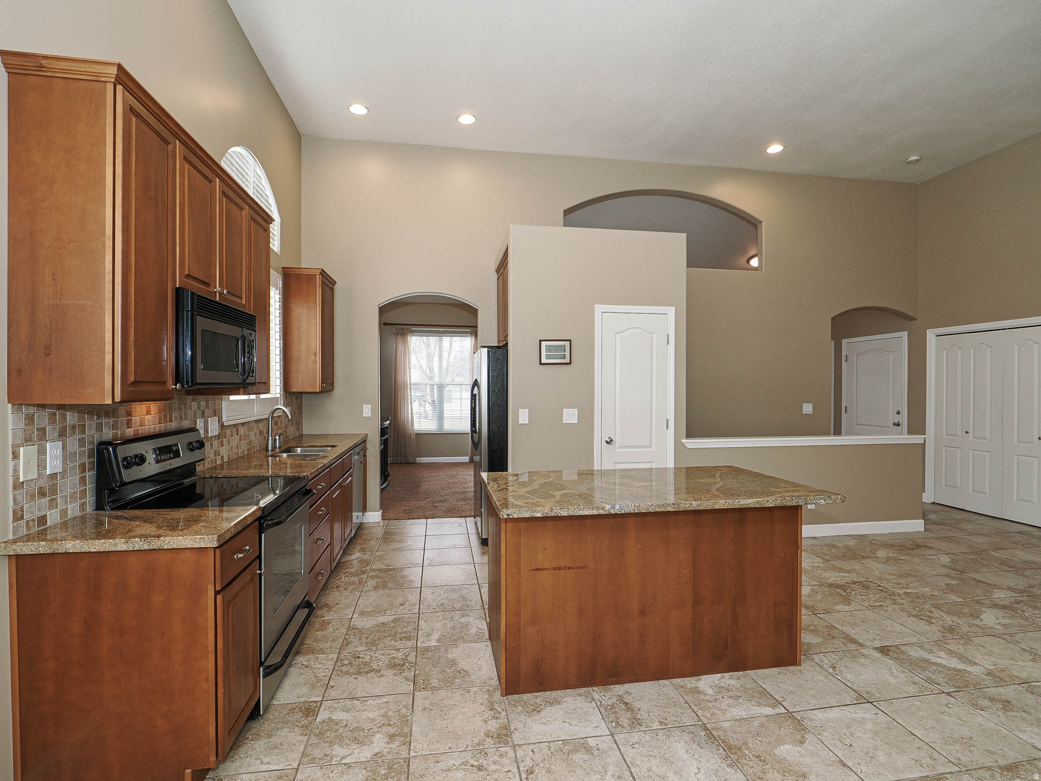 UNION VILLAGE PUD - Residential