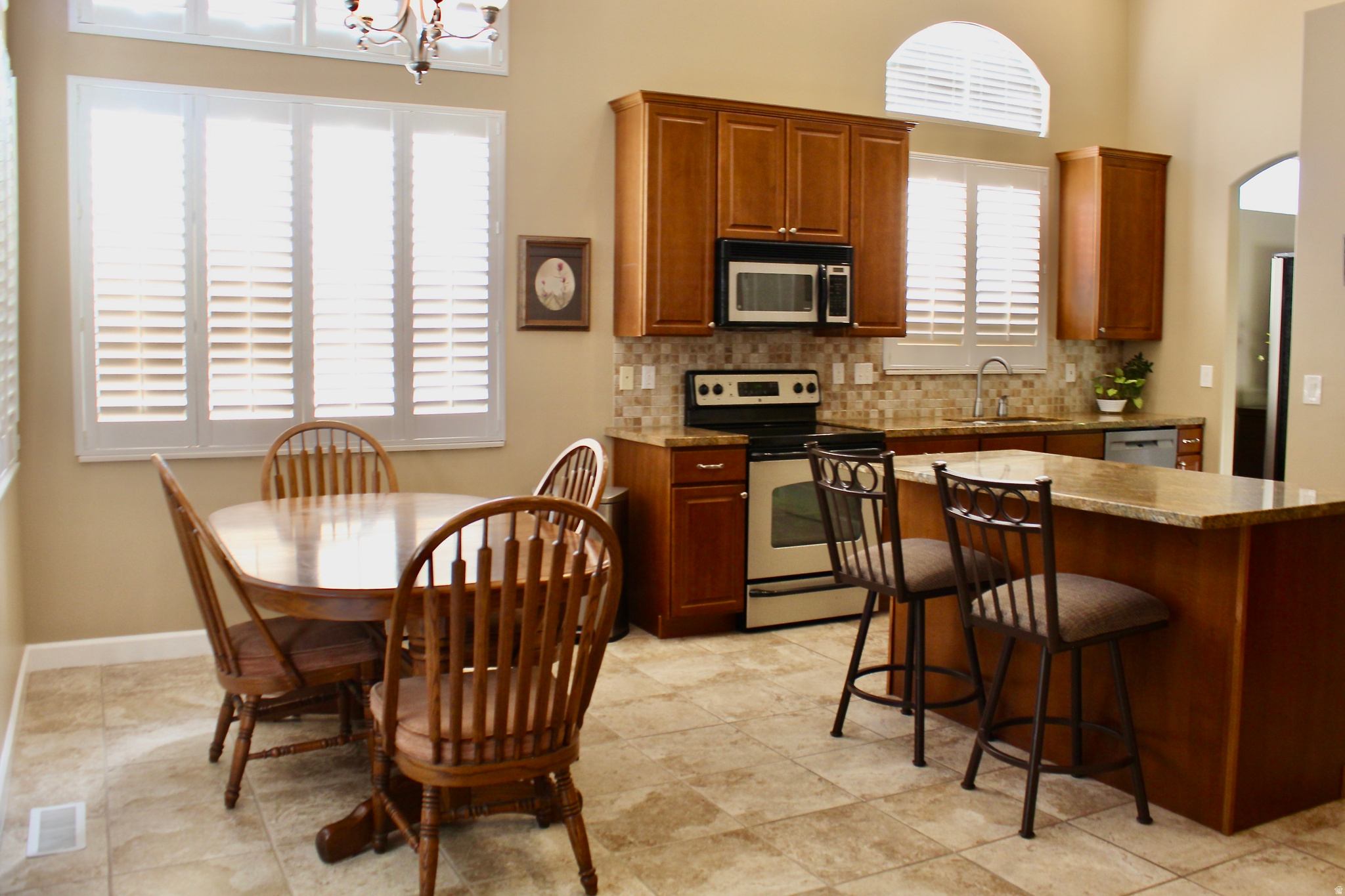 UNION VILLAGE PUD - Residential