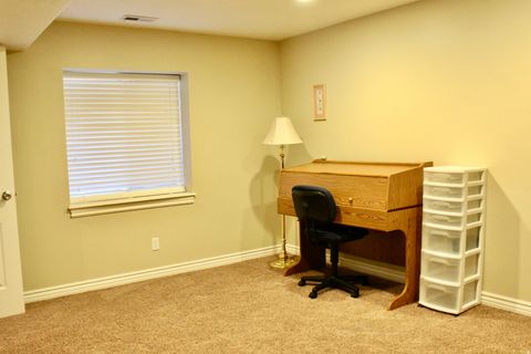 Tiny photo for 7309 S UNION VILLAGE CIR, Midvale, UT 84047 (MLS # 2121028)