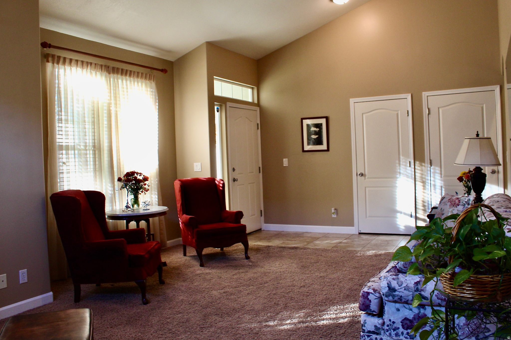 UNION VILLAGE PUD - Residential