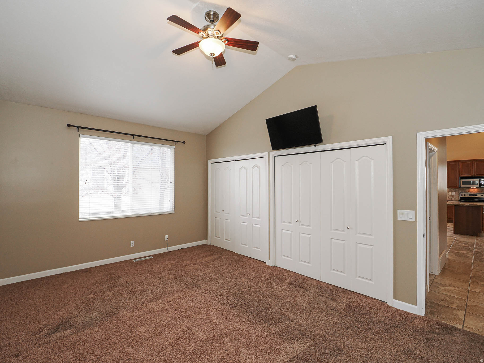 UNION VILLAGE PUD - Residential