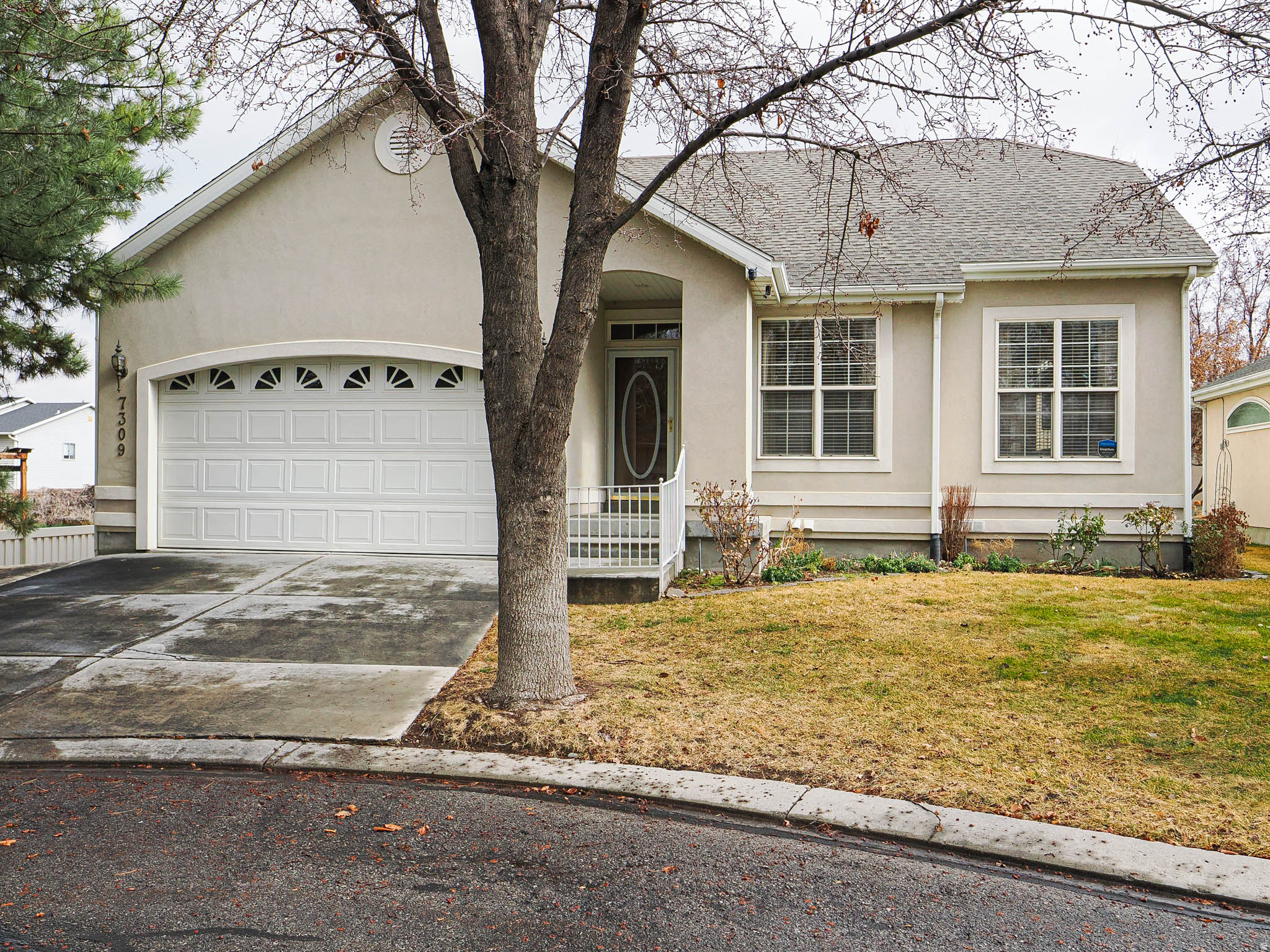 UNION VILLAGE PUD - Residential