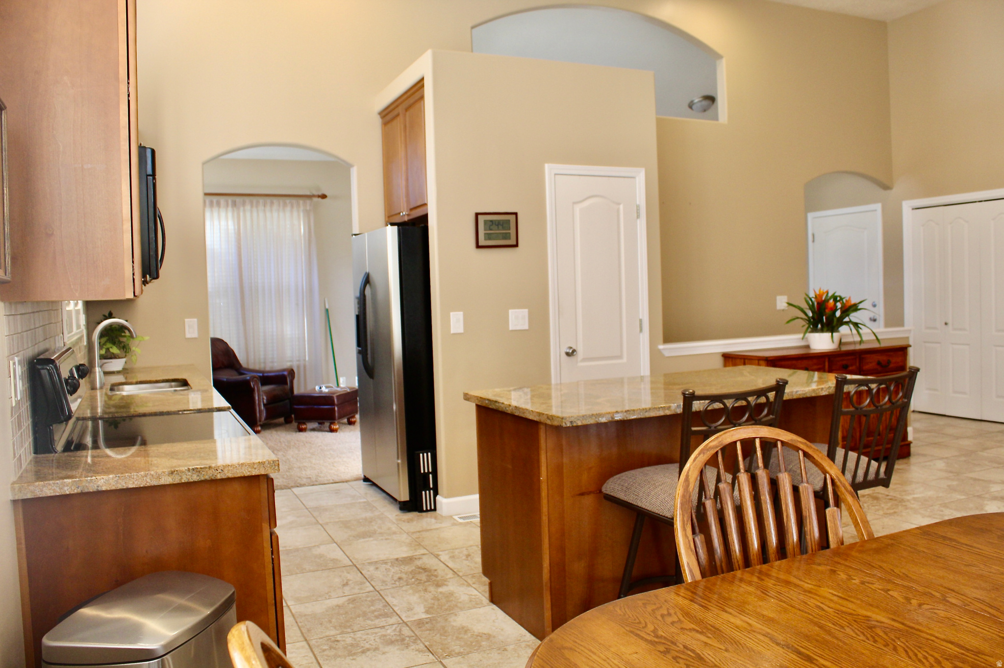 UNION VILLAGE PUD - Residential