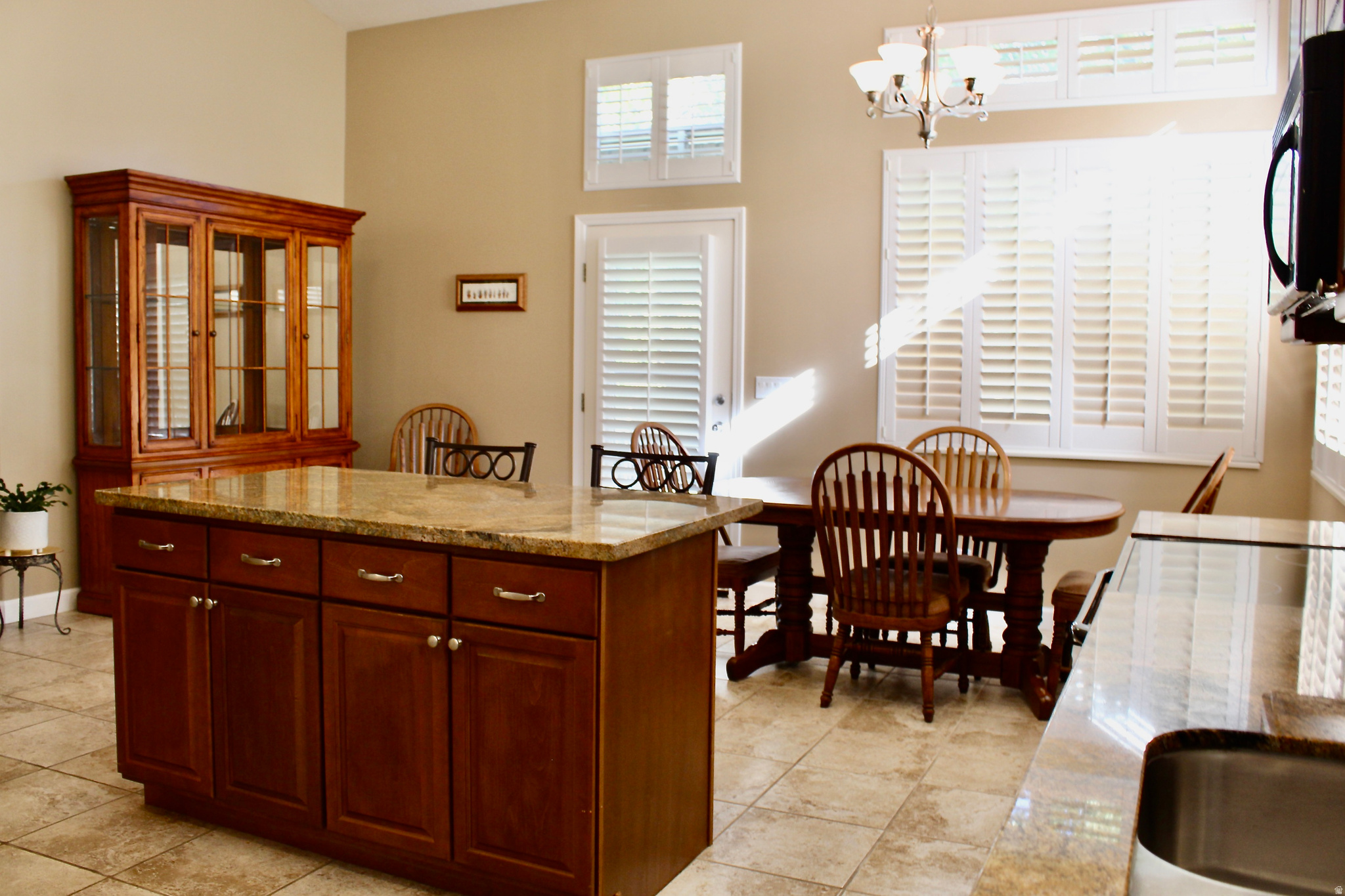 UNION VILLAGE PUD - Residential