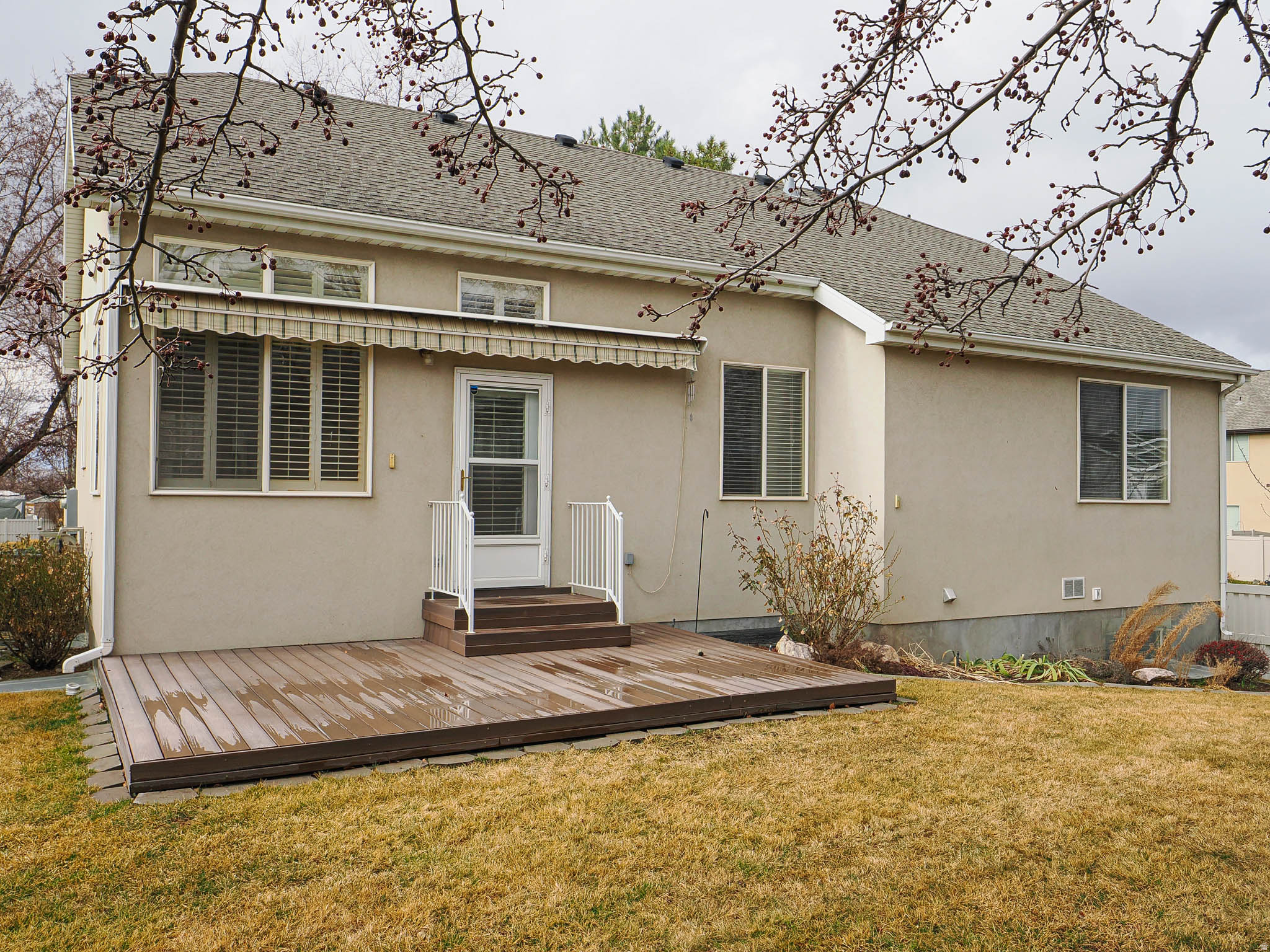 UNION VILLAGE PUD - Residential