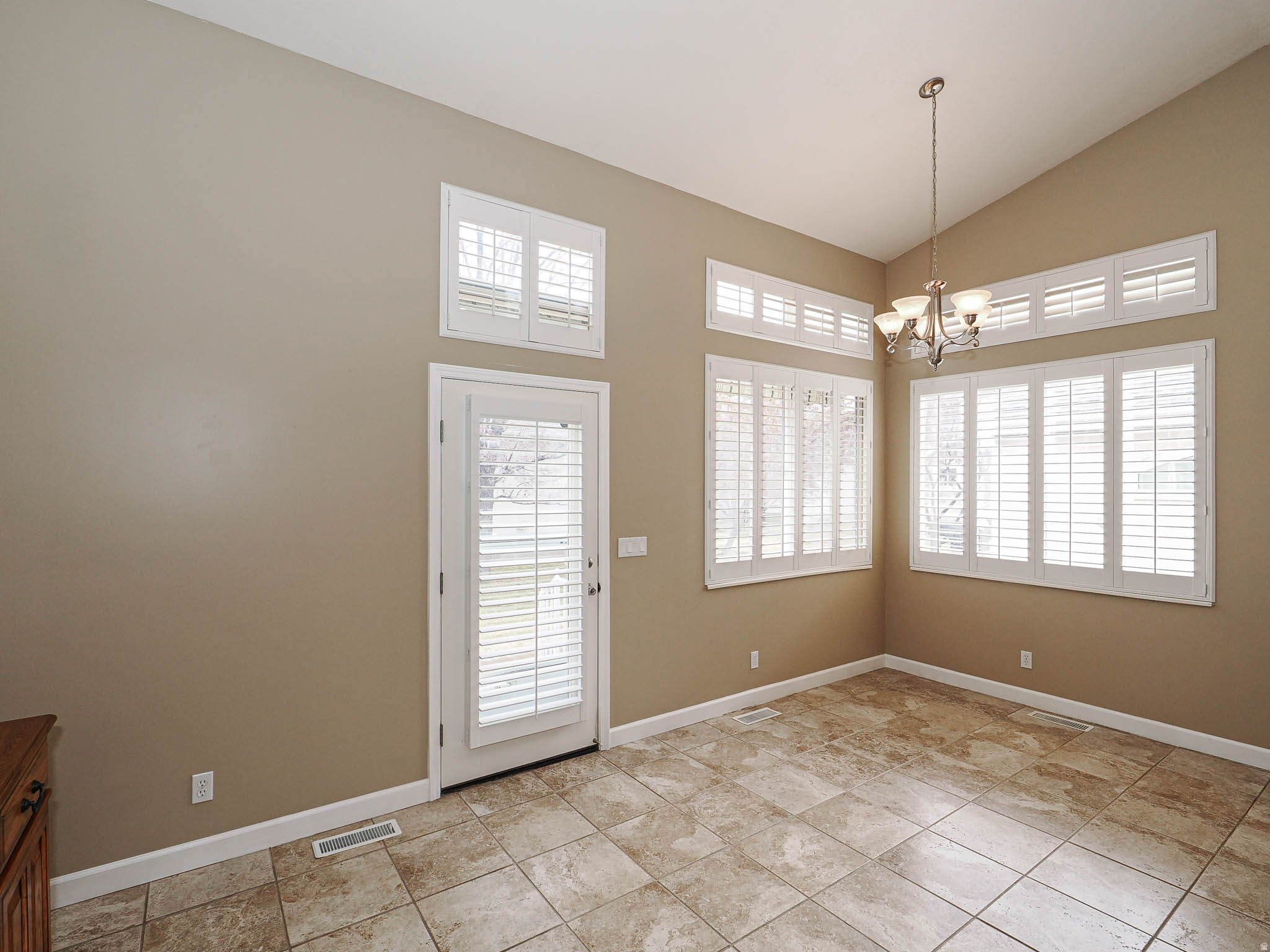 UNION VILLAGE PUD - Residential