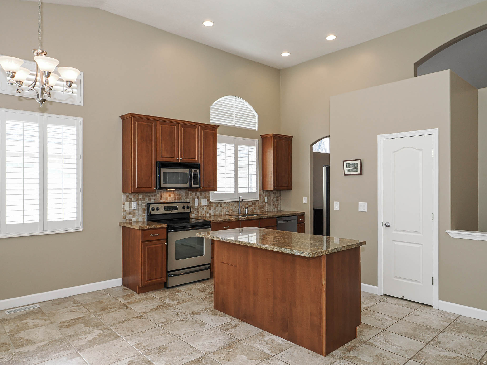 UNION VILLAGE PUD - Residential