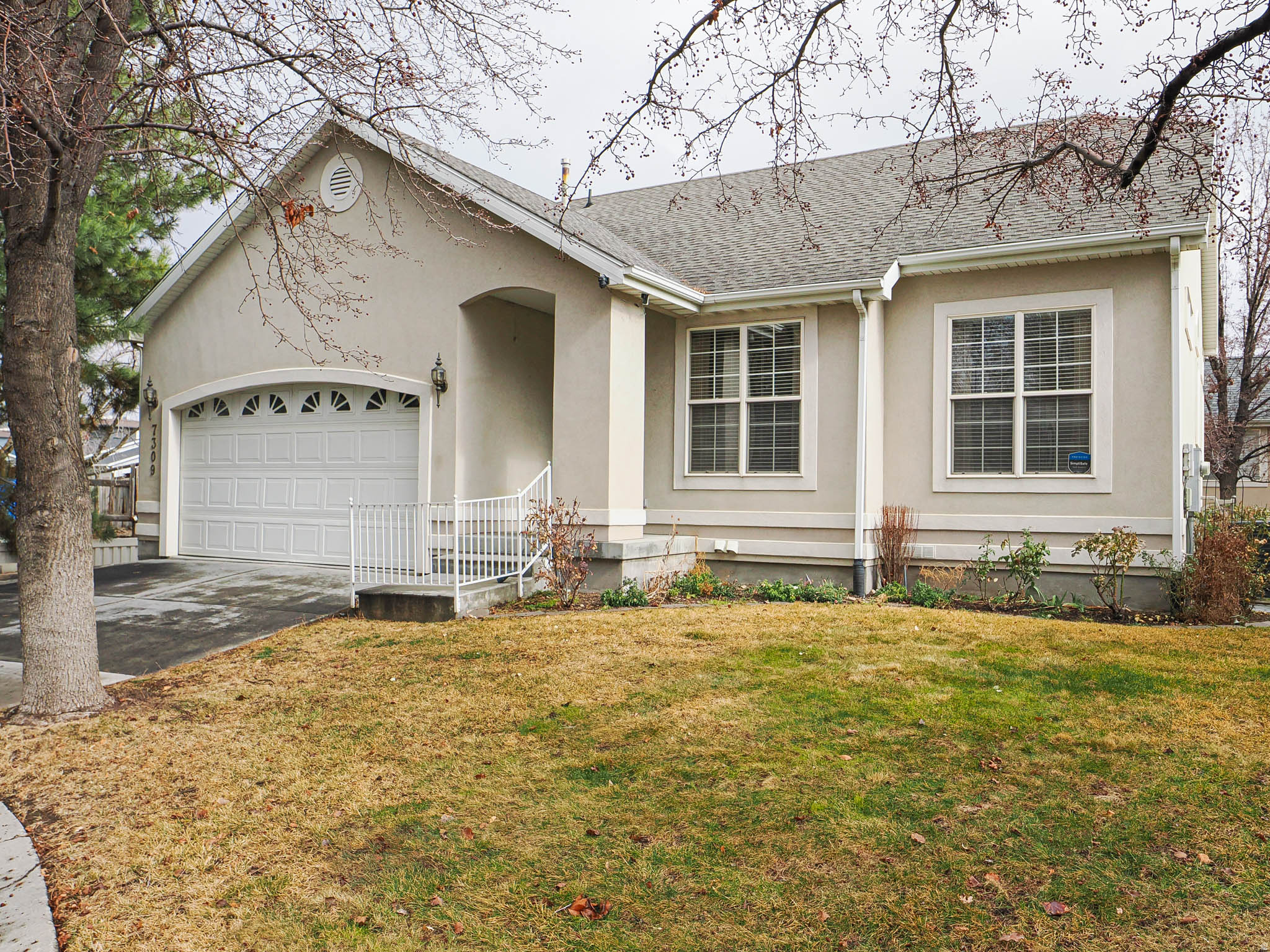 UNION VILLAGE PUD - Residential