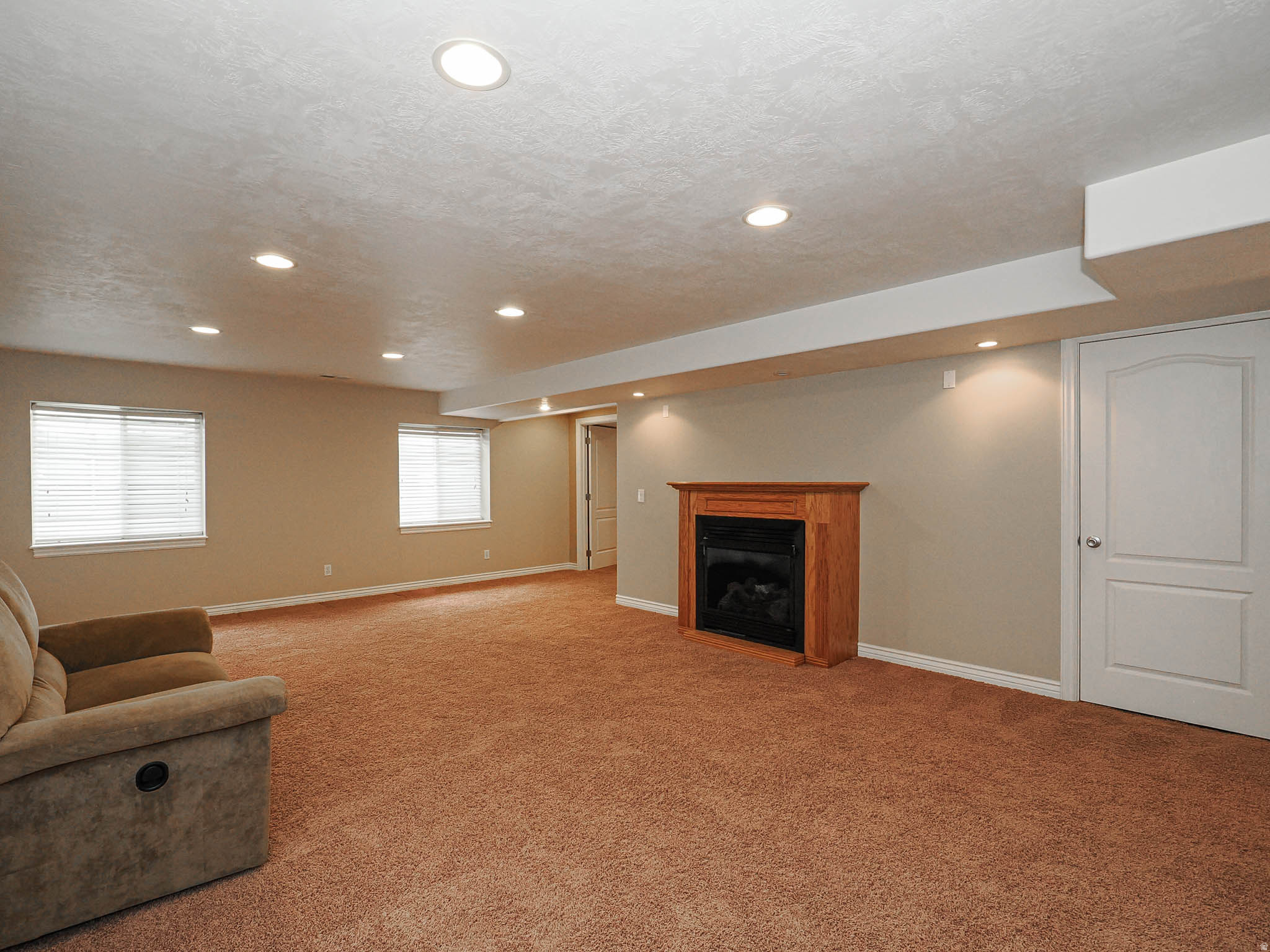 UNION VILLAGE PUD - Residential