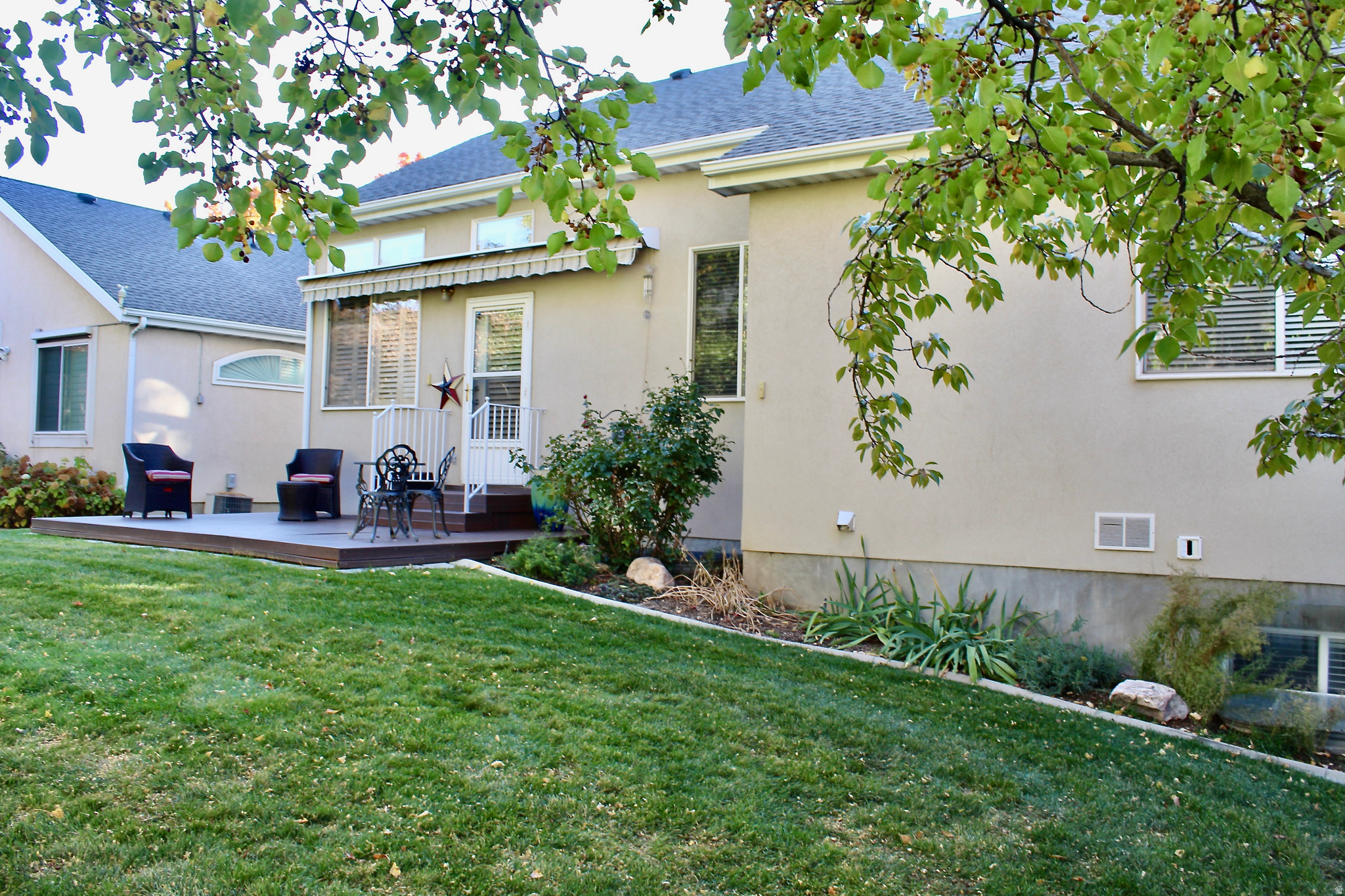 UNION VILLAGE PUD - Residential