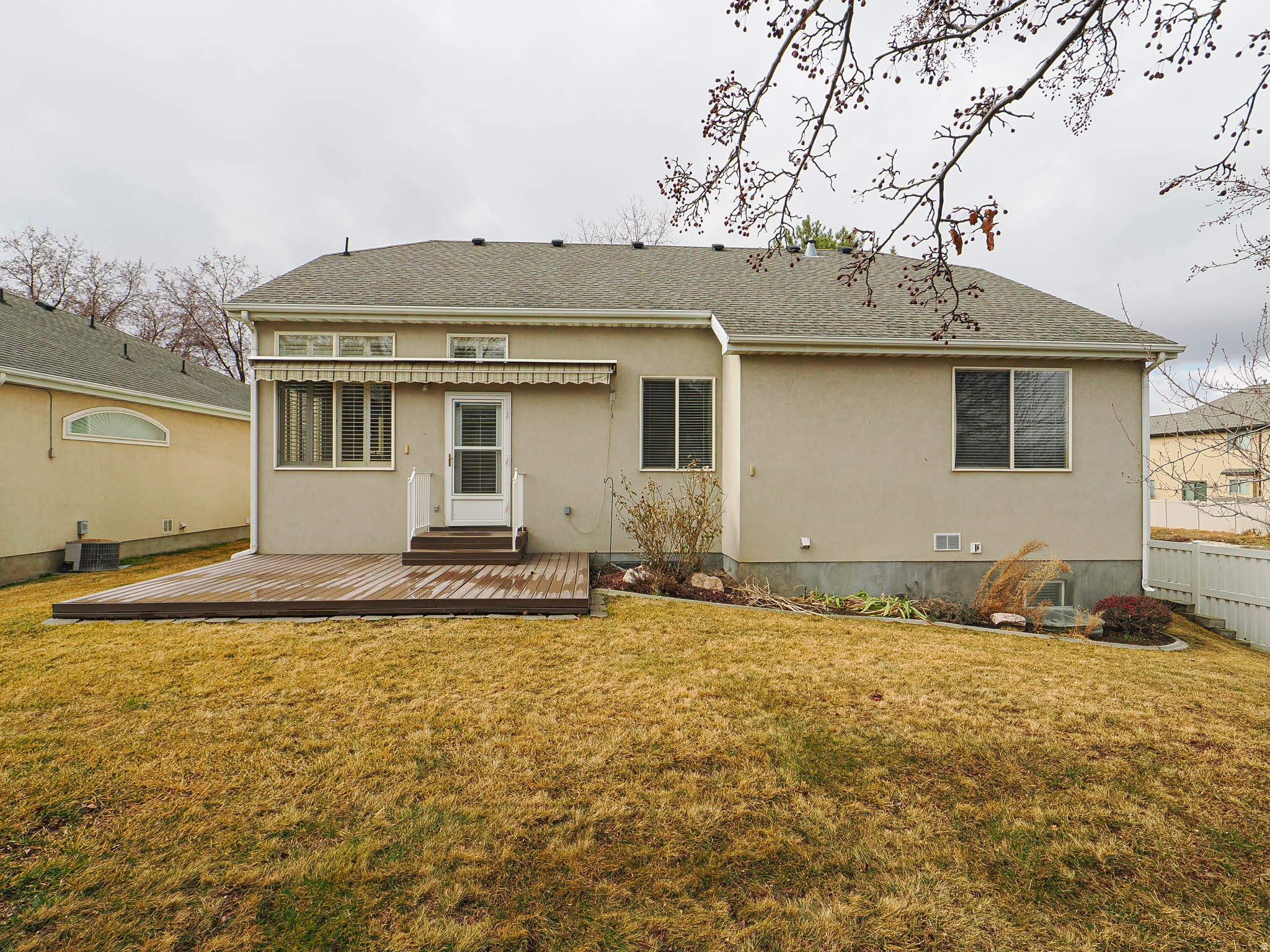 UNION VILLAGE PUD - Residential