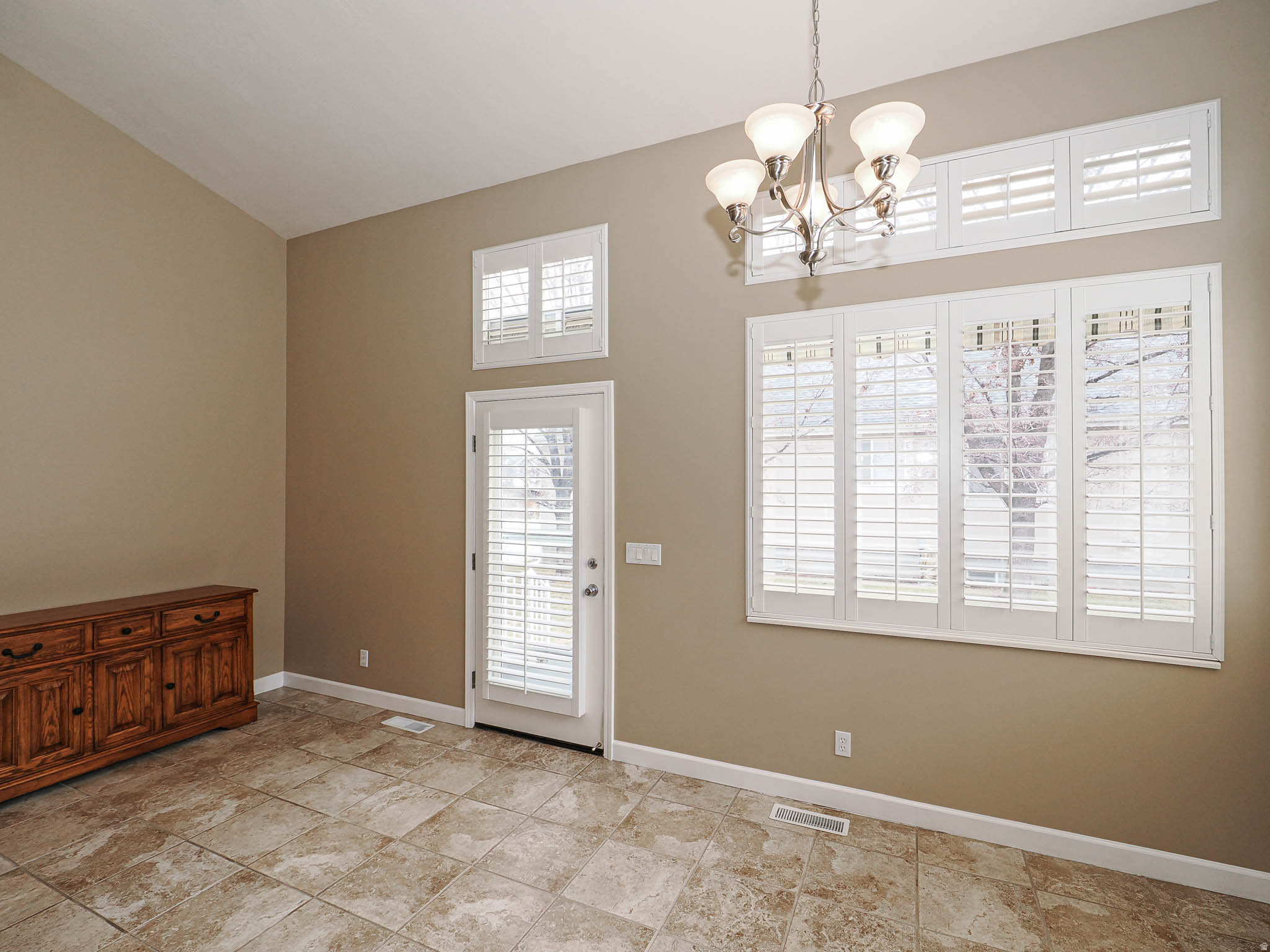 UNION VILLAGE PUD - Residential