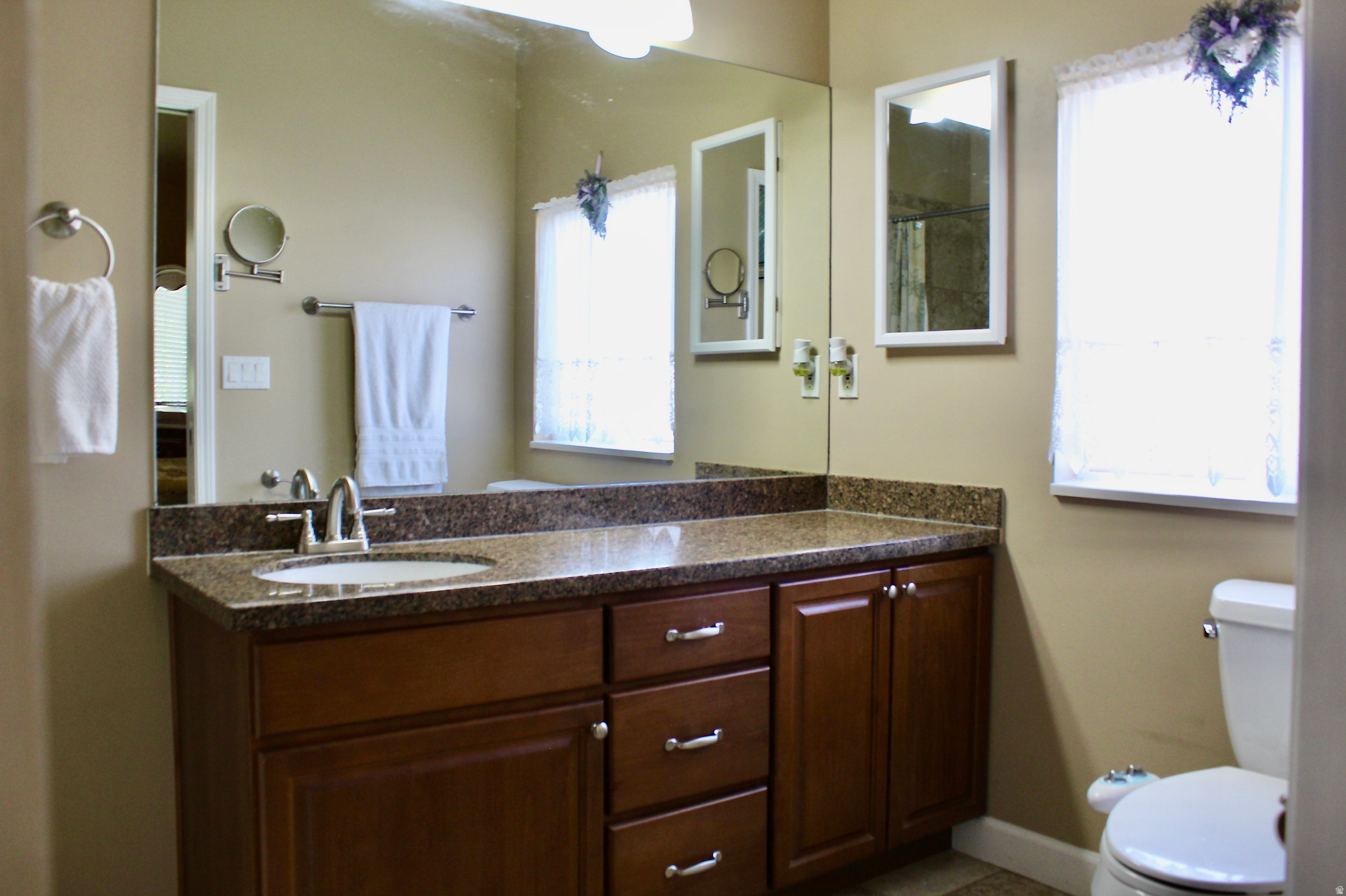 UNION VILLAGE PUD - Residential