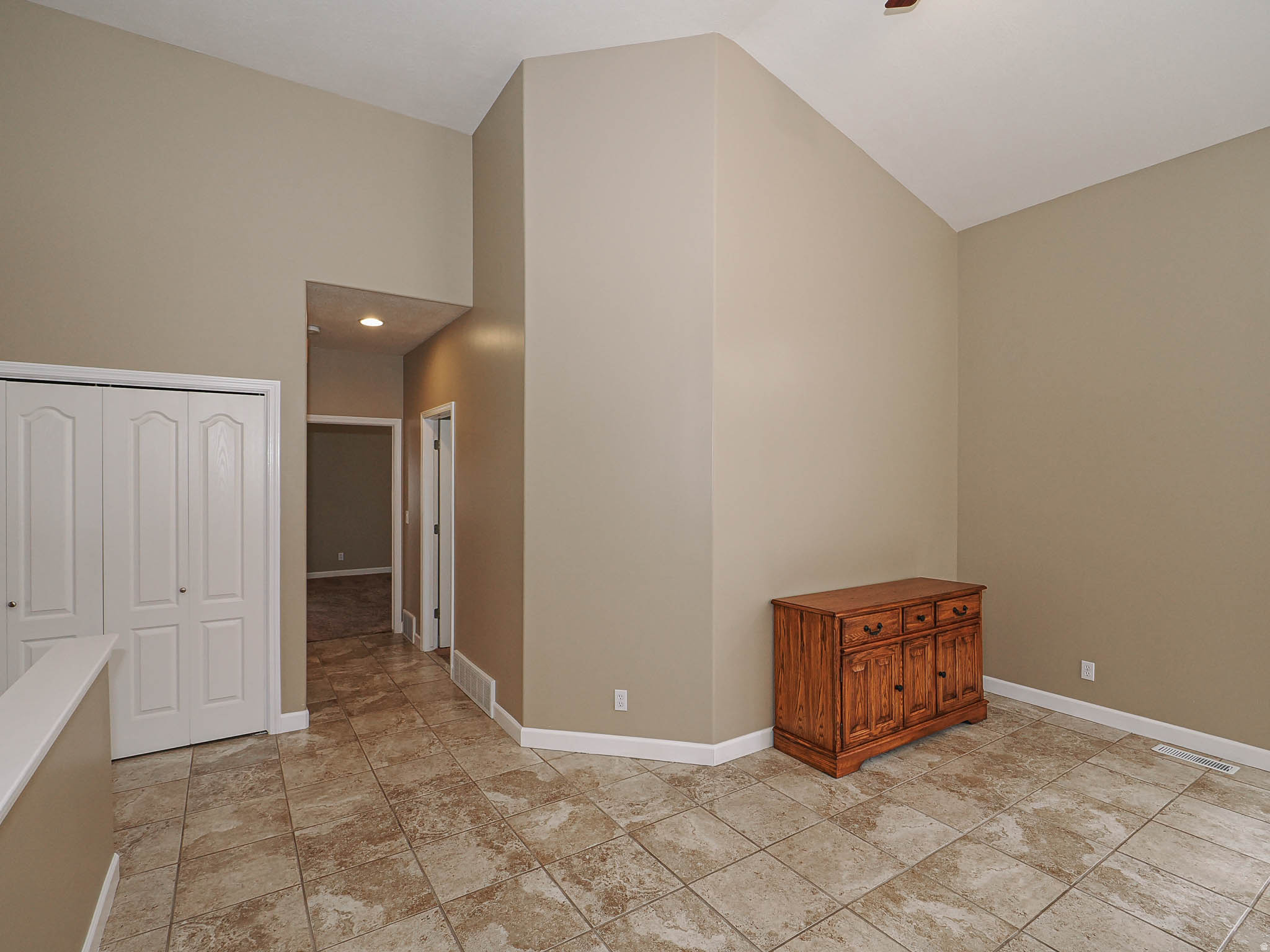 UNION VILLAGE PUD - Residential