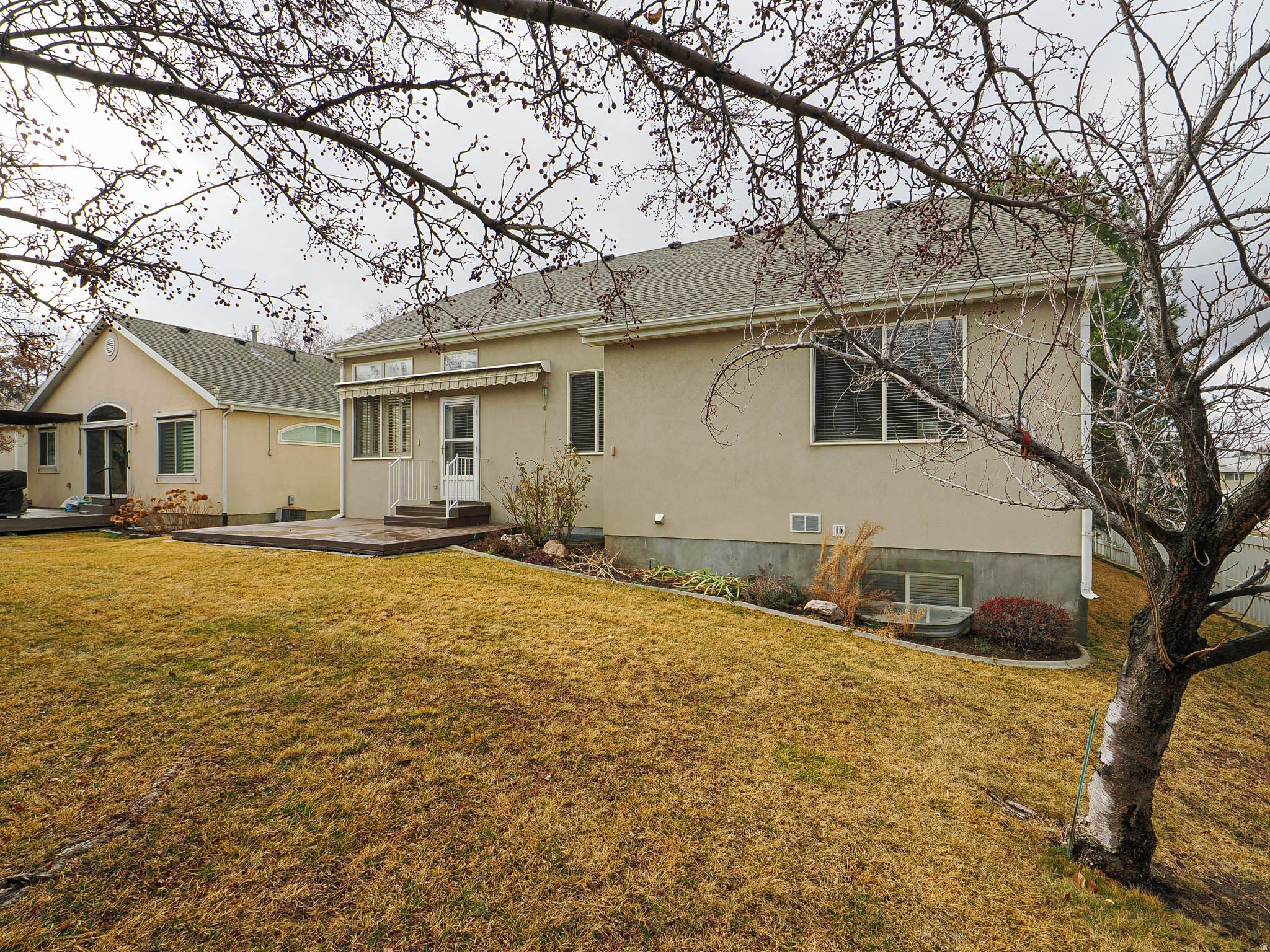 UNION VILLAGE PUD - Residential