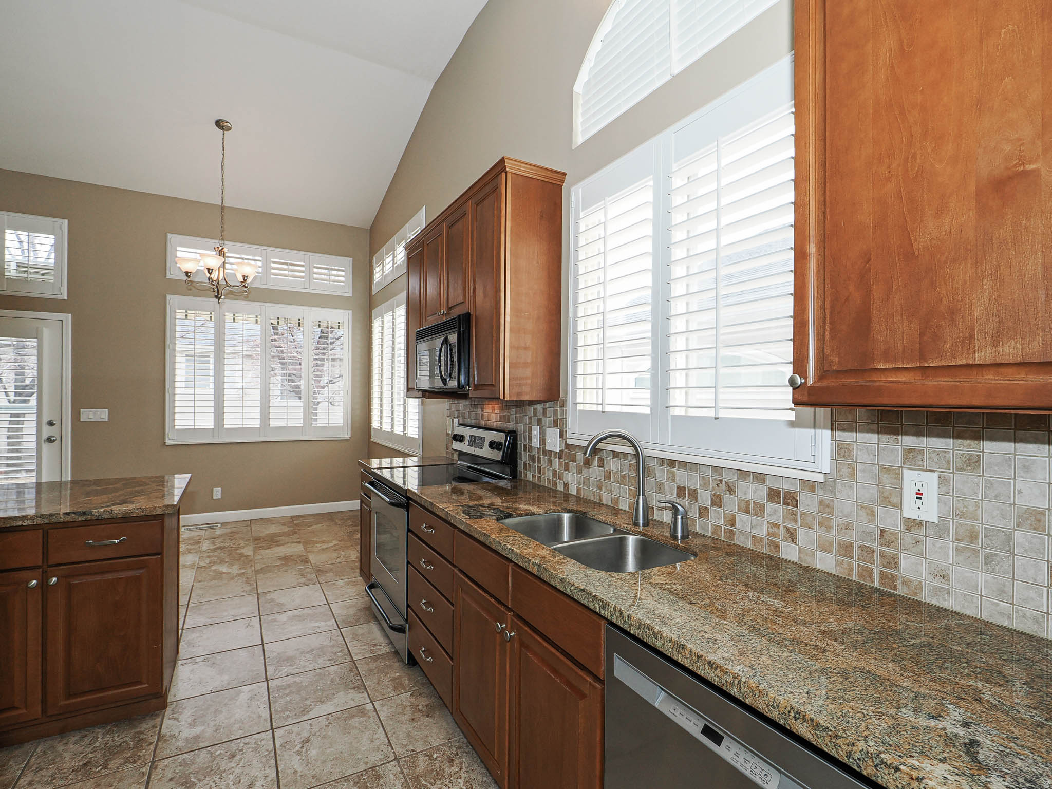 UNION VILLAGE PUD - Residential