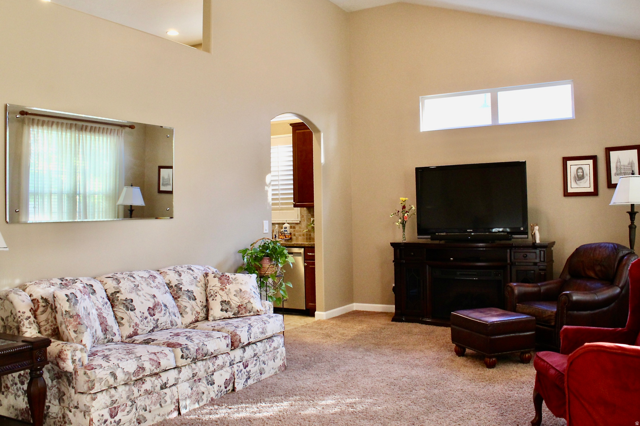 UNION VILLAGE PUD - Residential