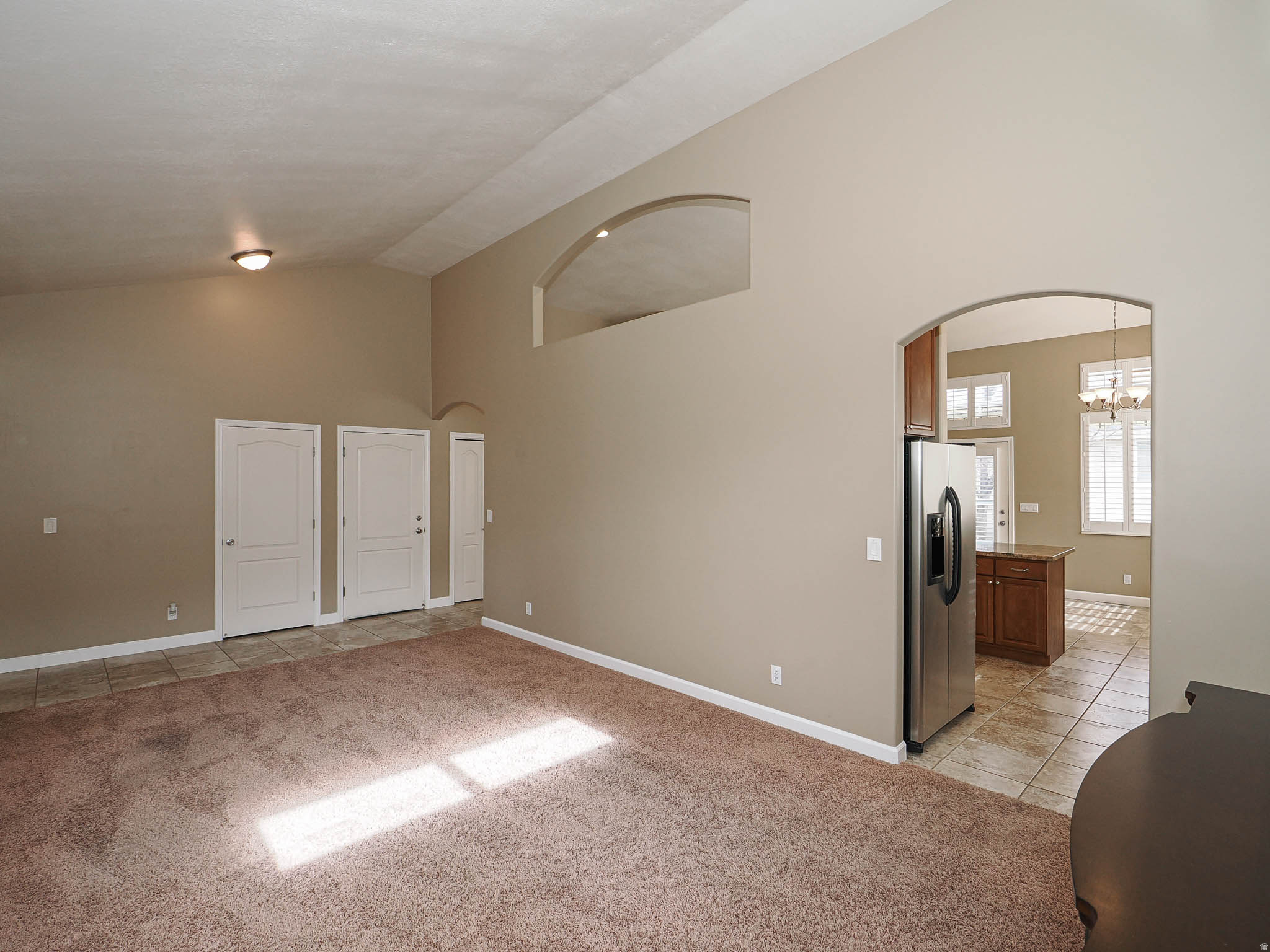 UNION VILLAGE PUD - Residential