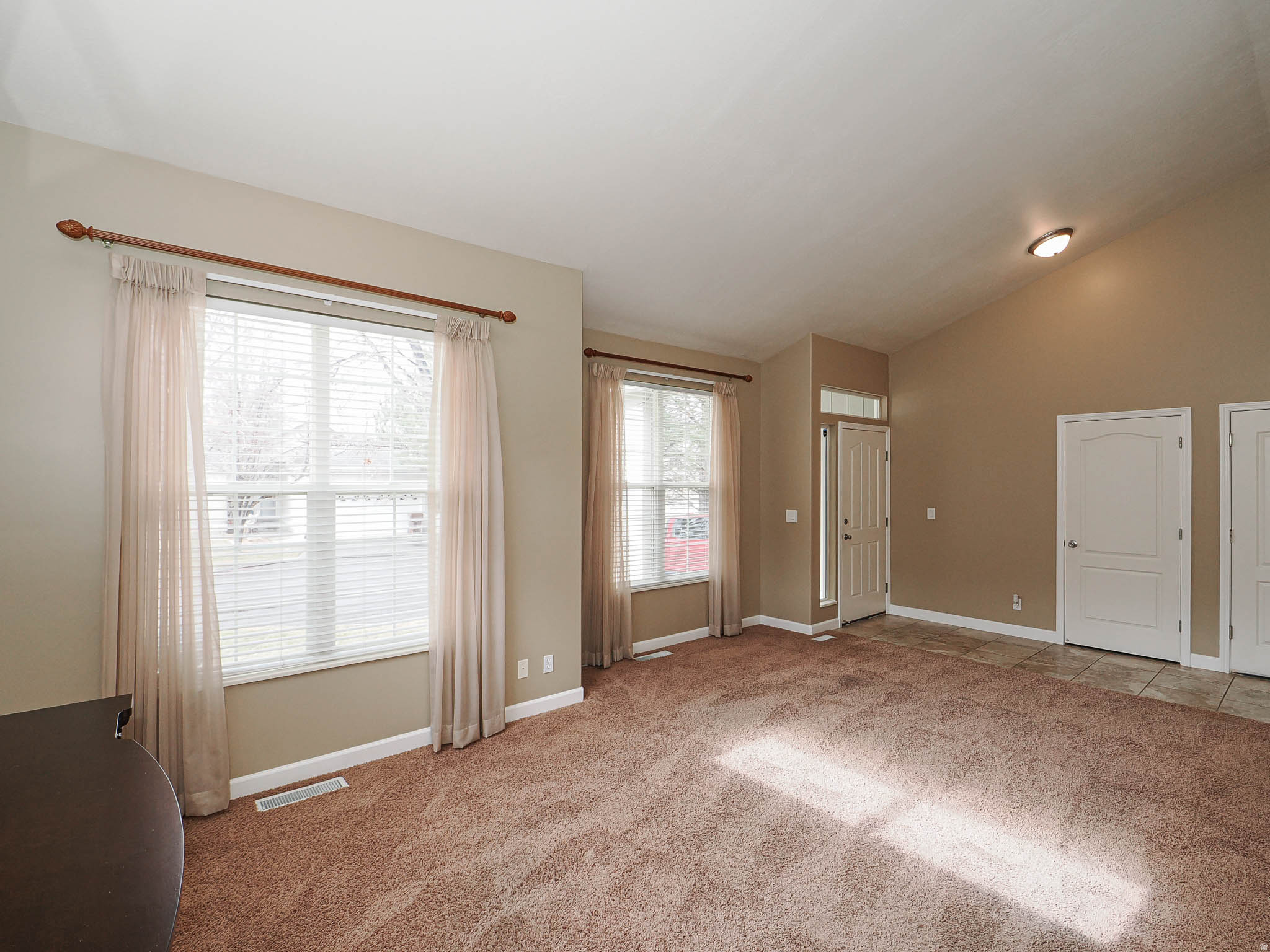 UNION VILLAGE PUD - Residential