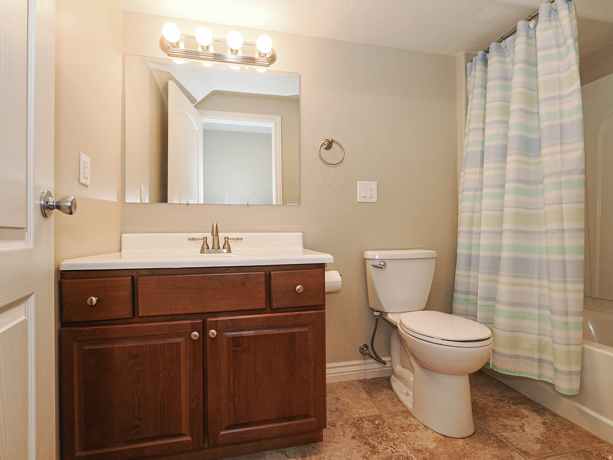 UNION VILLAGE PUD - Residential