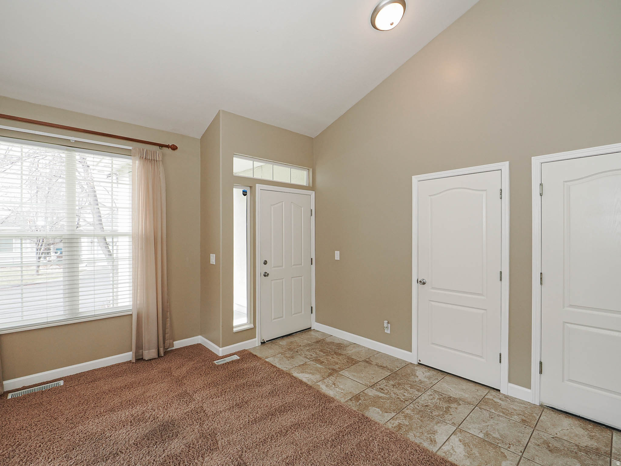 UNION VILLAGE PUD - Residential