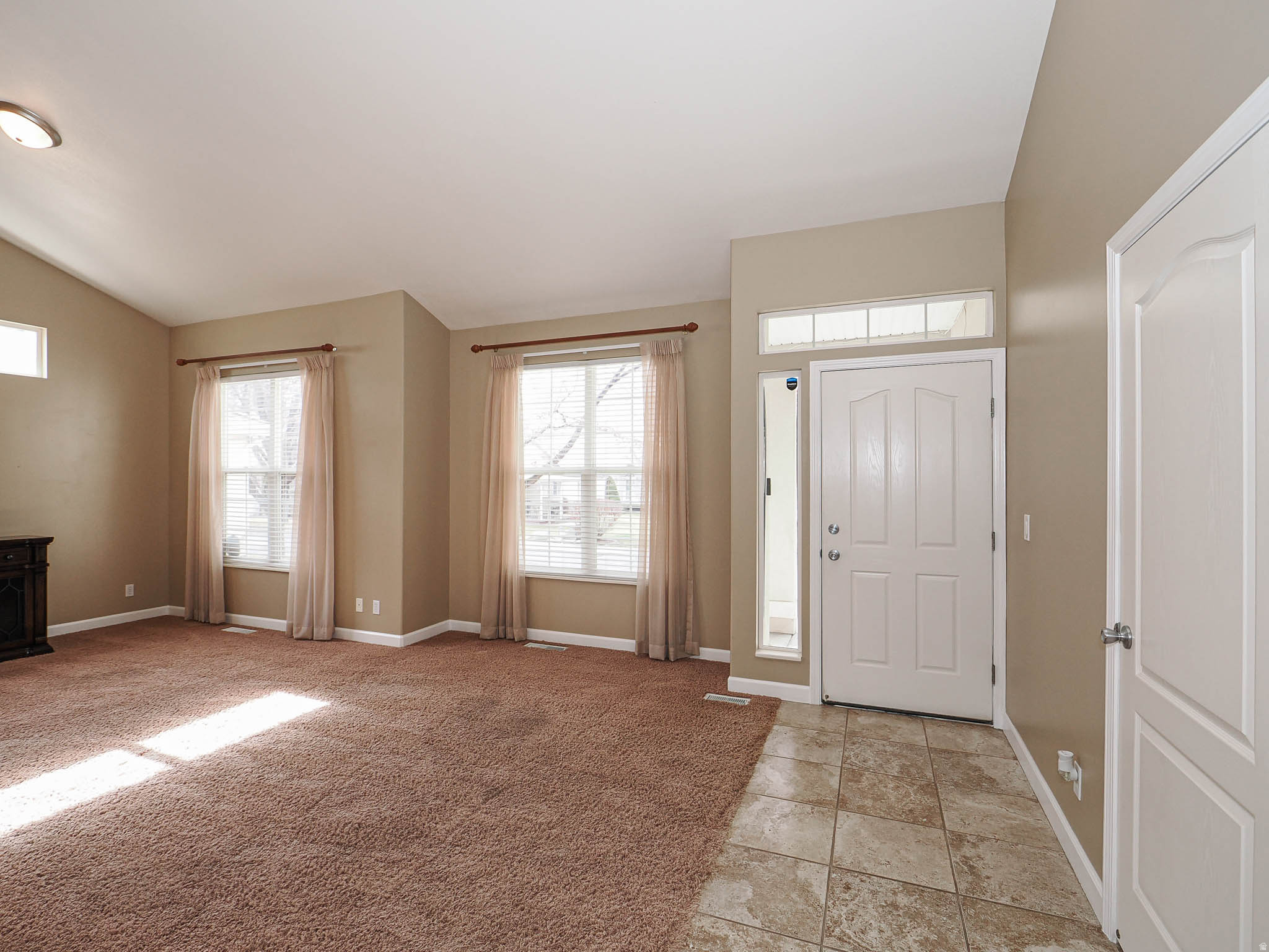 UNION VILLAGE PUD - Residential