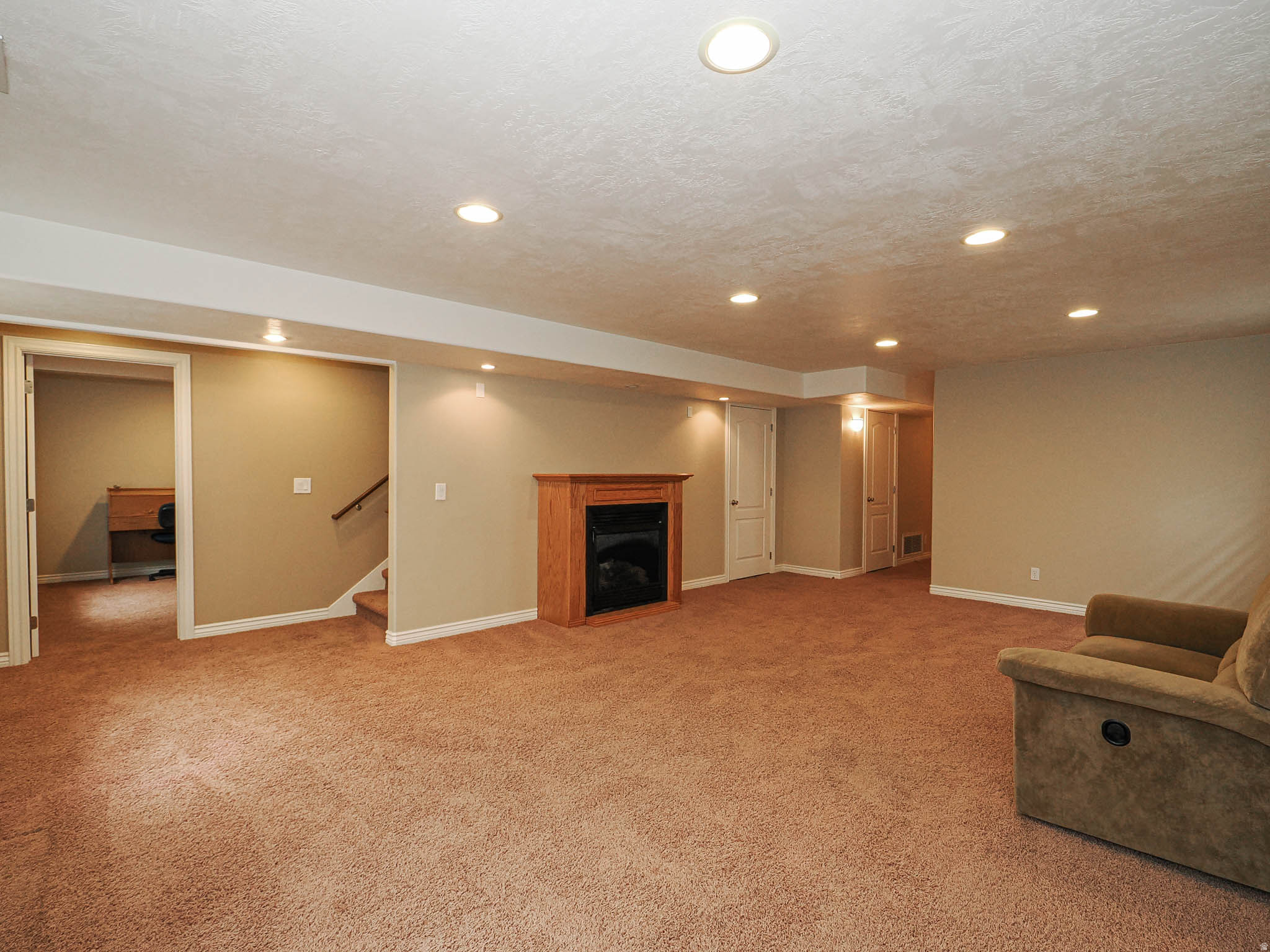 UNION VILLAGE PUD - Residential