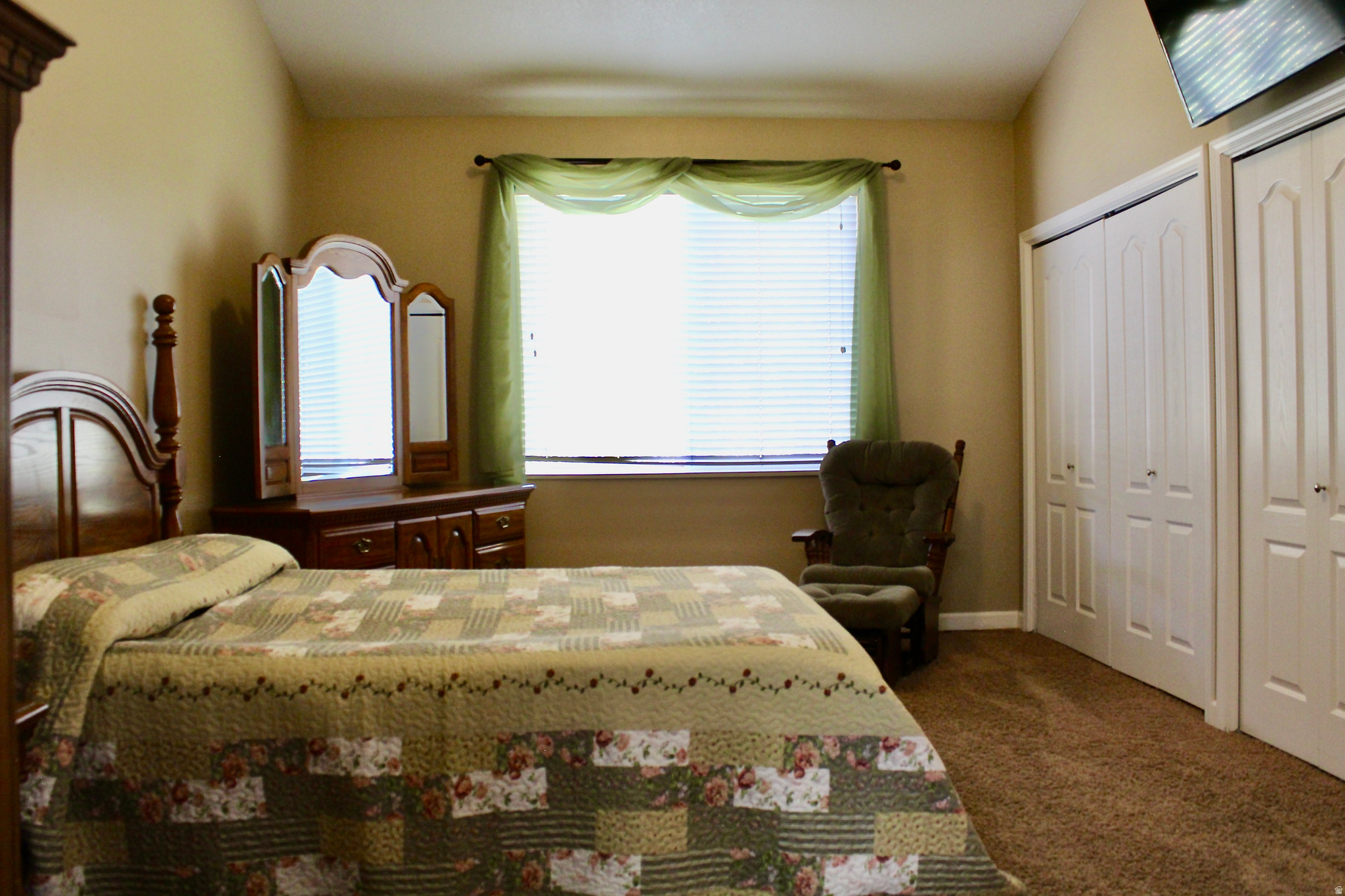 UNION VILLAGE PUD - Residential