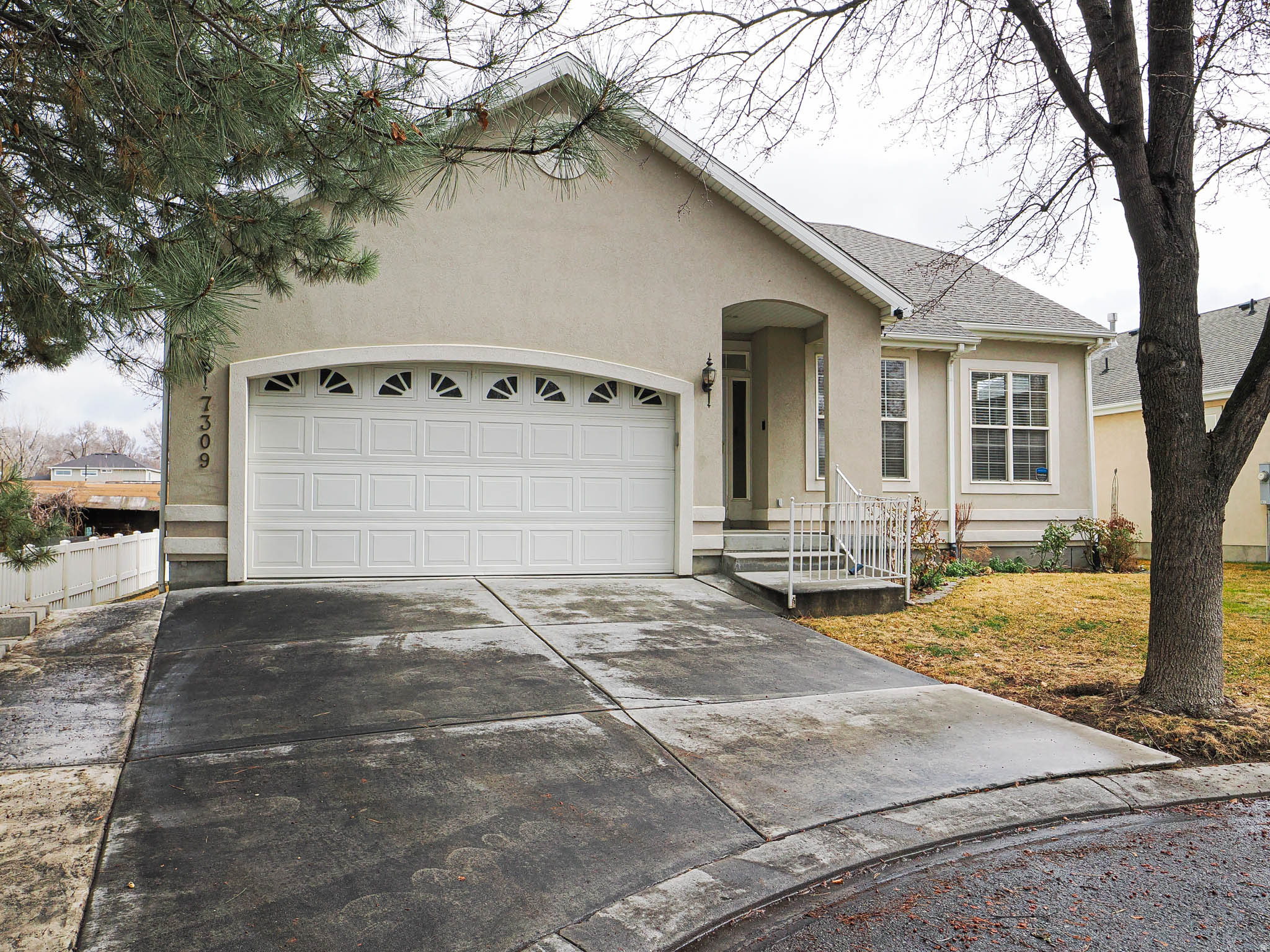 UNION VILLAGE PUD - Residential