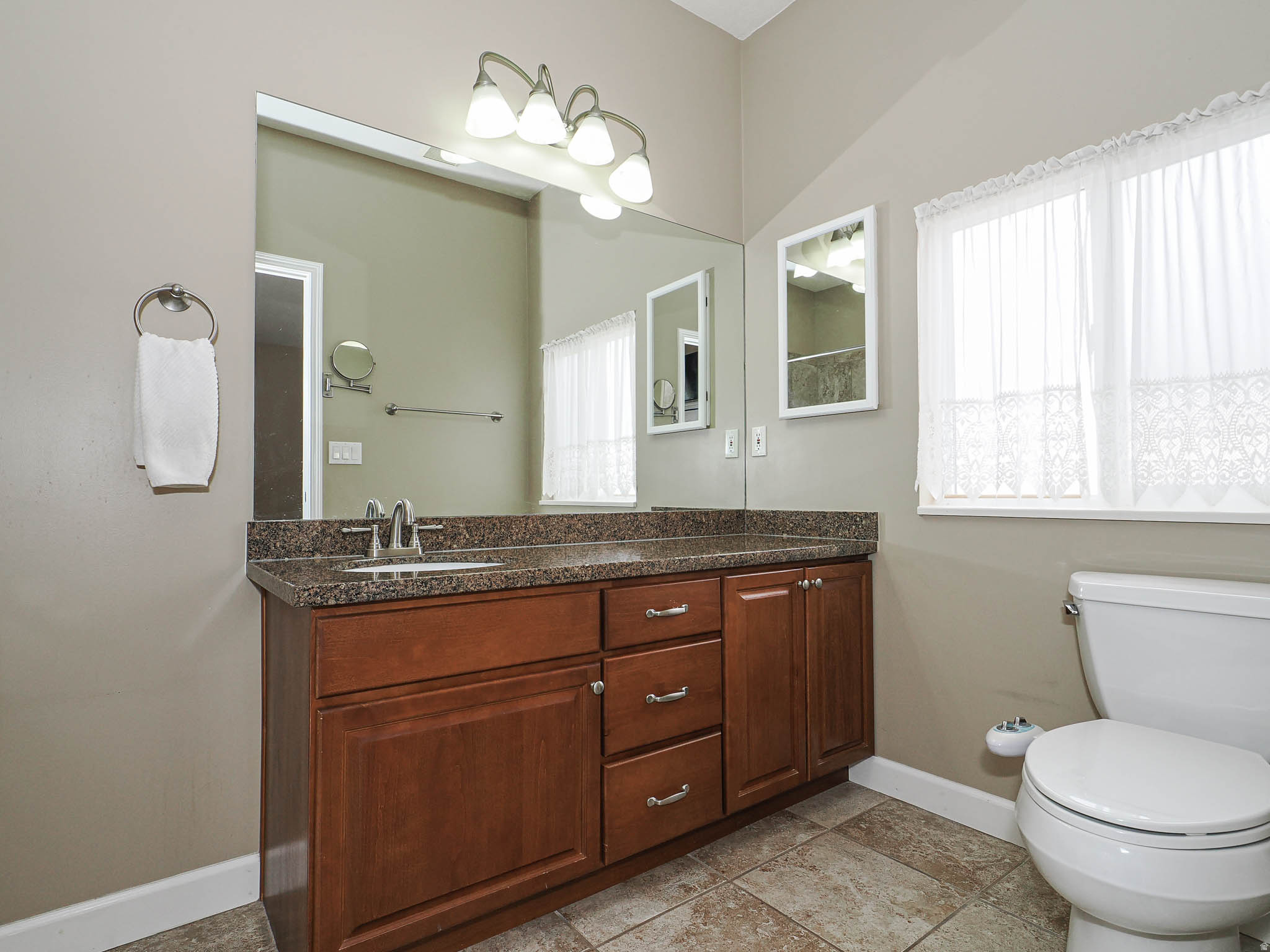 UNION VILLAGE PUD - Residential