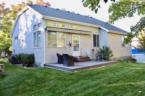 Tiny photo for 7309 S UNION VILLAGE CIR, Midvale, UT 84047 (MLS # 2121028)