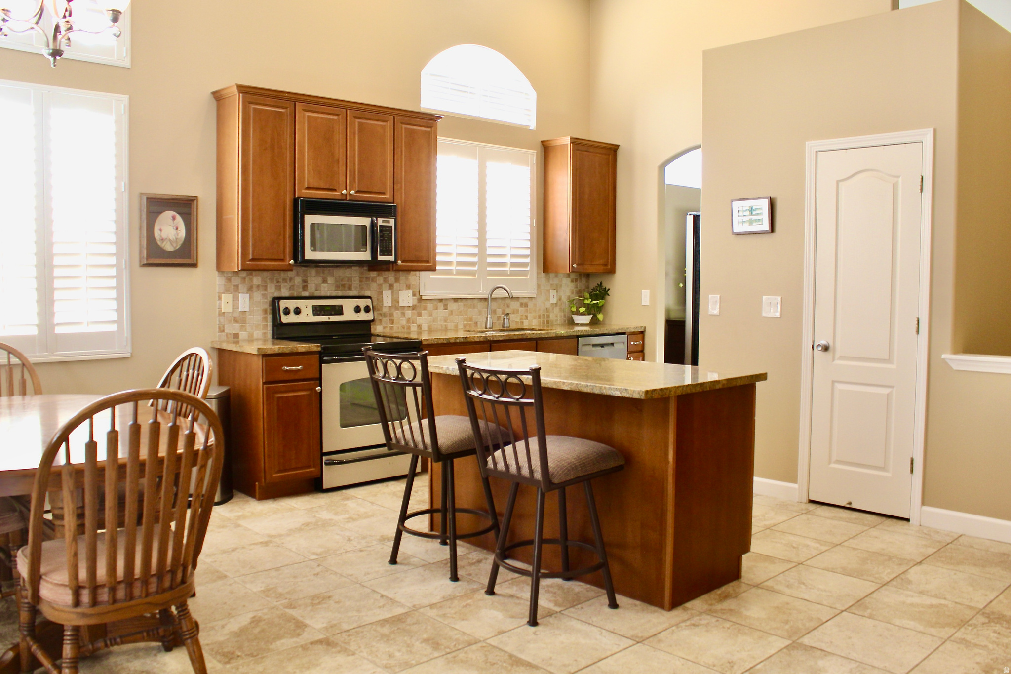 UNION VILLAGE PUD - Residential