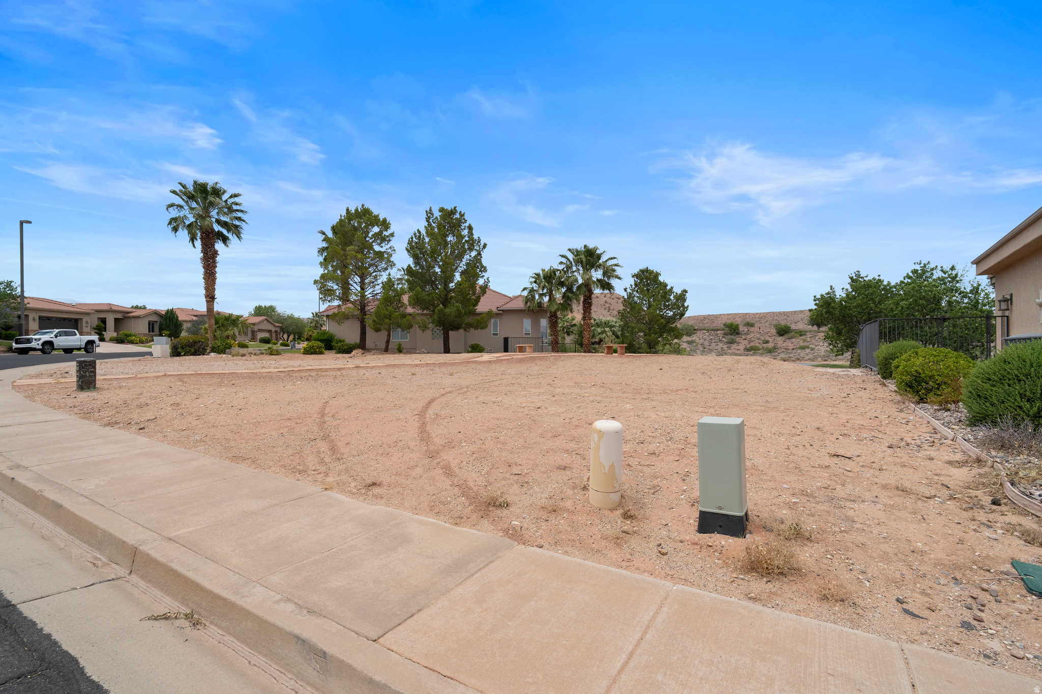 CANYON VIEW RIDGE - Land