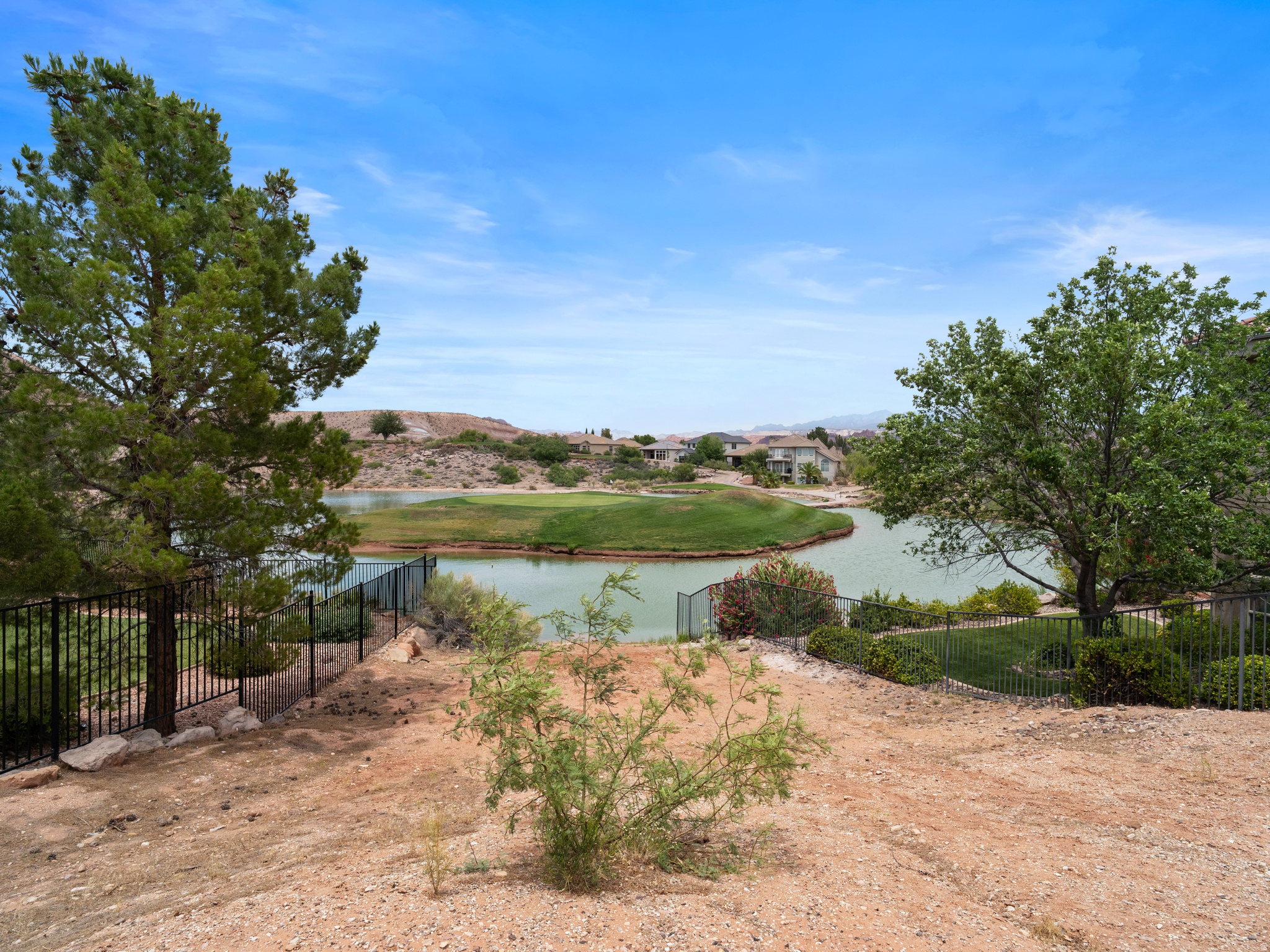 CANYON VIEW RIDGE - Land