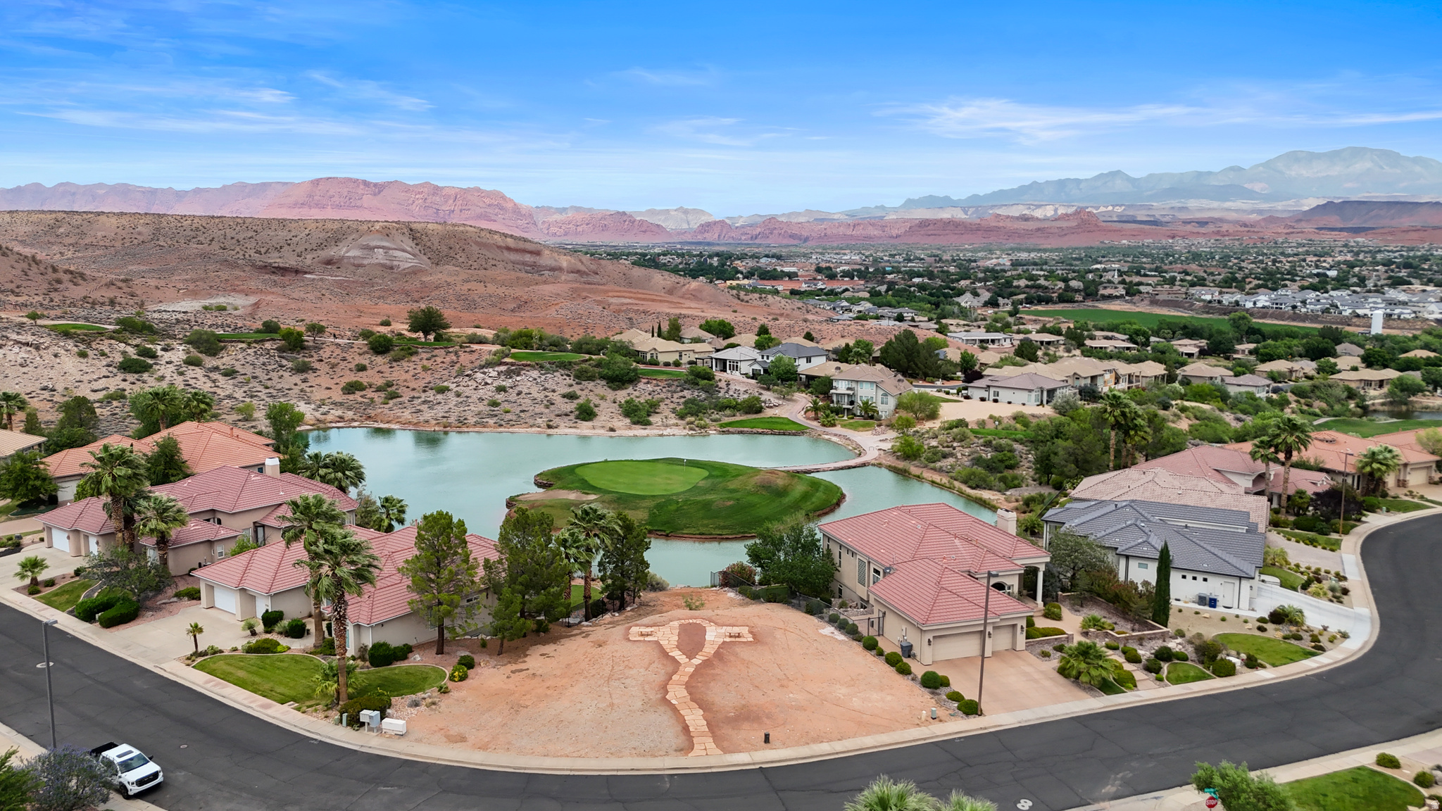 CANYON VIEW RIDGE - Land