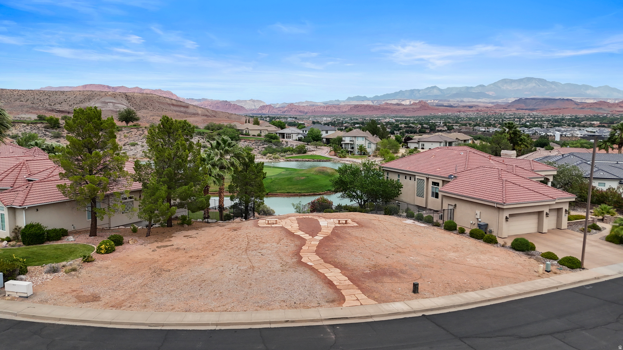 CANYON VIEW RIDGE - Land