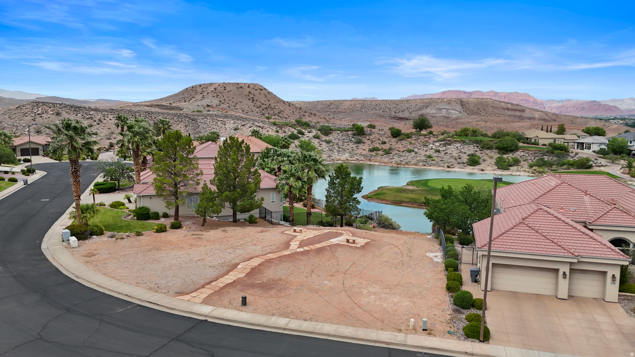 CANYON VIEW RIDGE - Land