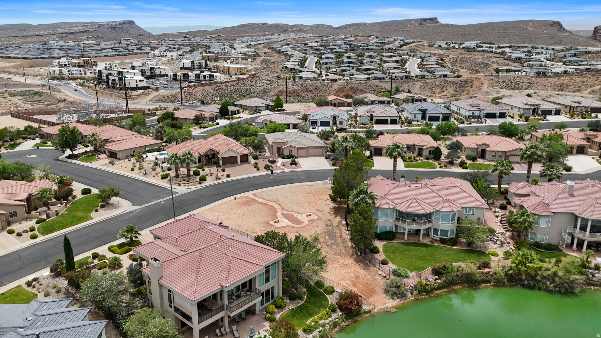 CANYON VIEW RIDGE - Land