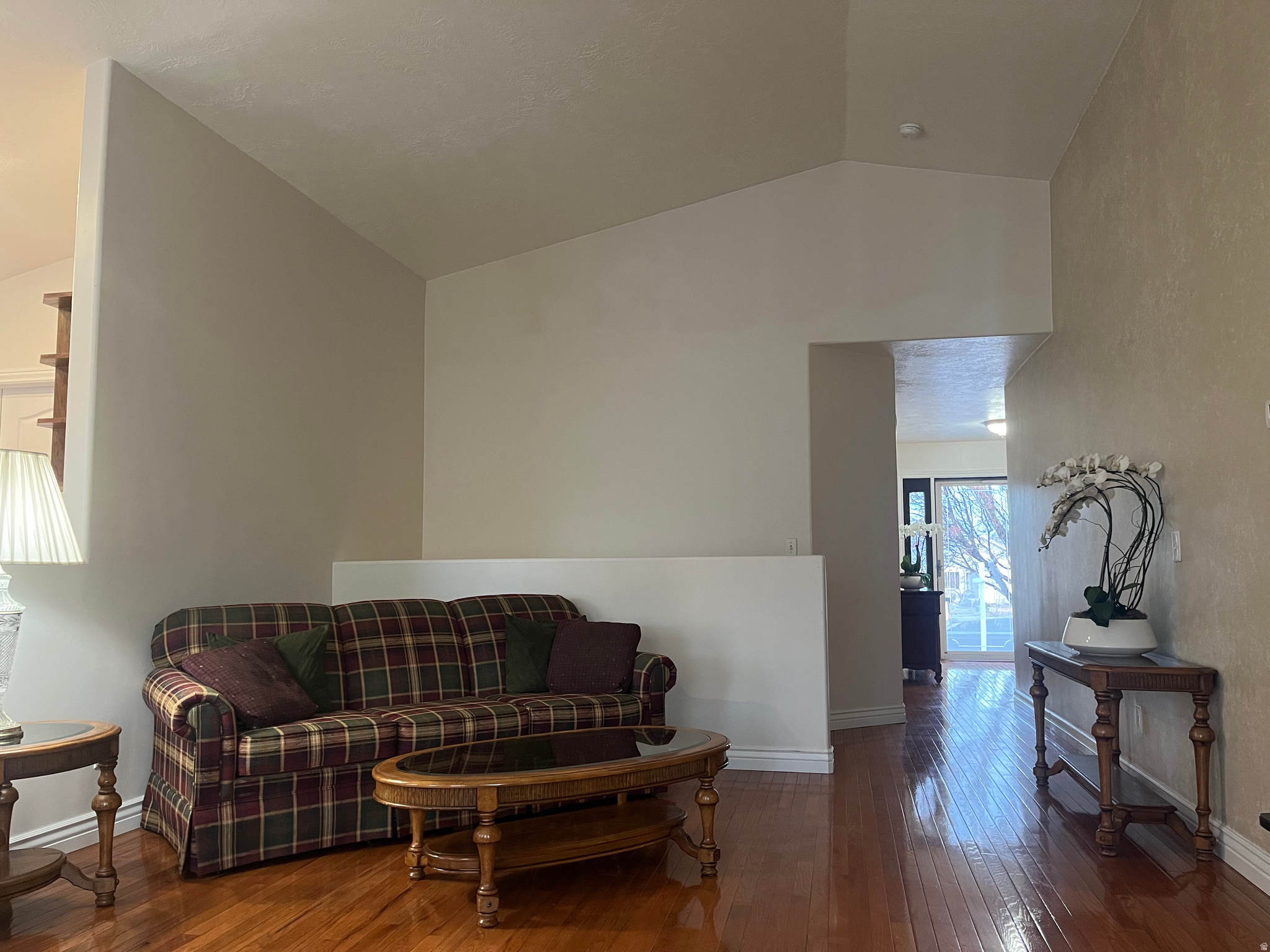 COPPER CANYON - Residential