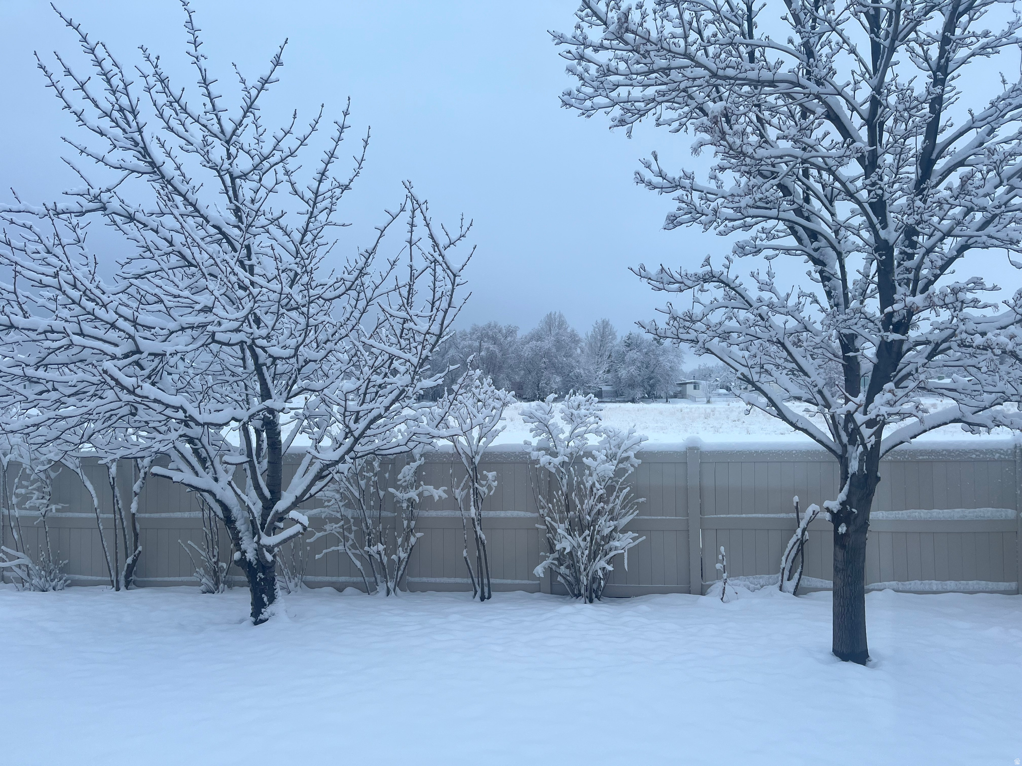 COPPER CANYON - Residential