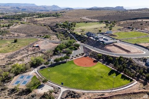 Tiny photo for 0 #111, Toquerville, UT 84774 (MLS # 2116447)