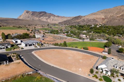 Tiny photo for 0 #111, Toquerville, UT 84774 (MLS # 2116447)