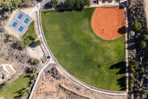 Tiny photo for 0 #111, Toquerville, UT 84774 (MLS # 2116447)